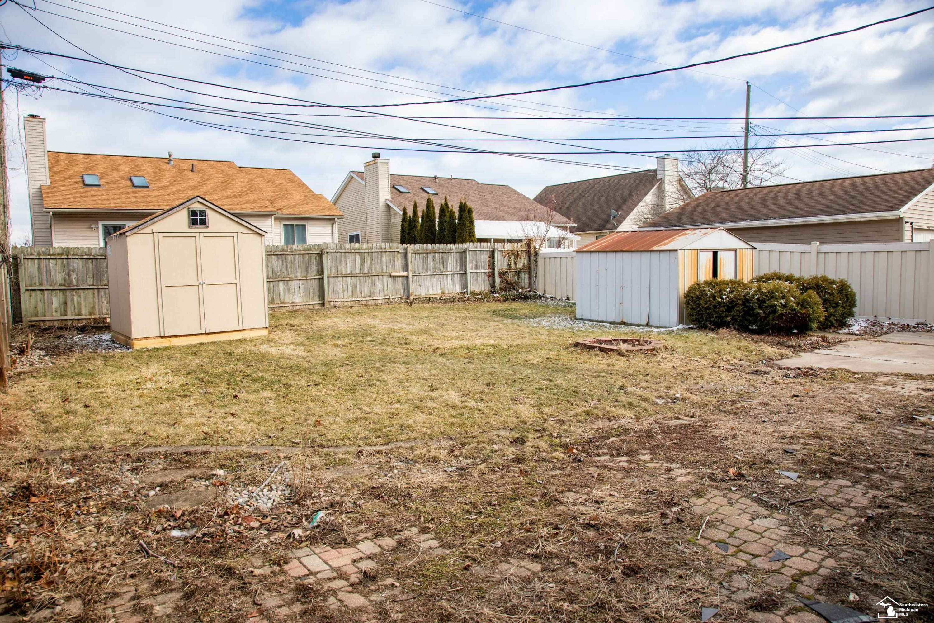 5323 Lathrop Street, Trenton, MI 48183 — Photo 24