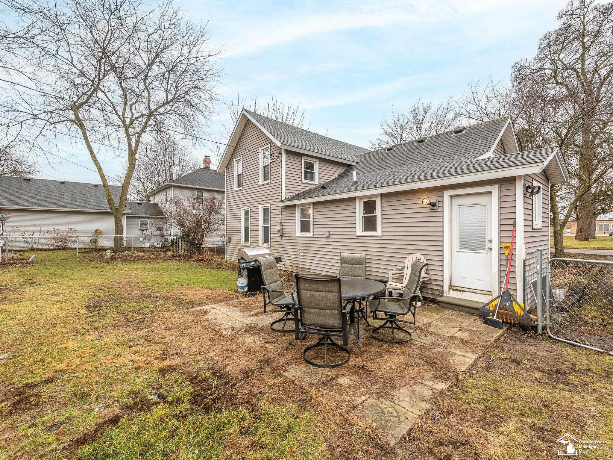 8066 Ida Street, Ida, MI 48140 — Photo 27