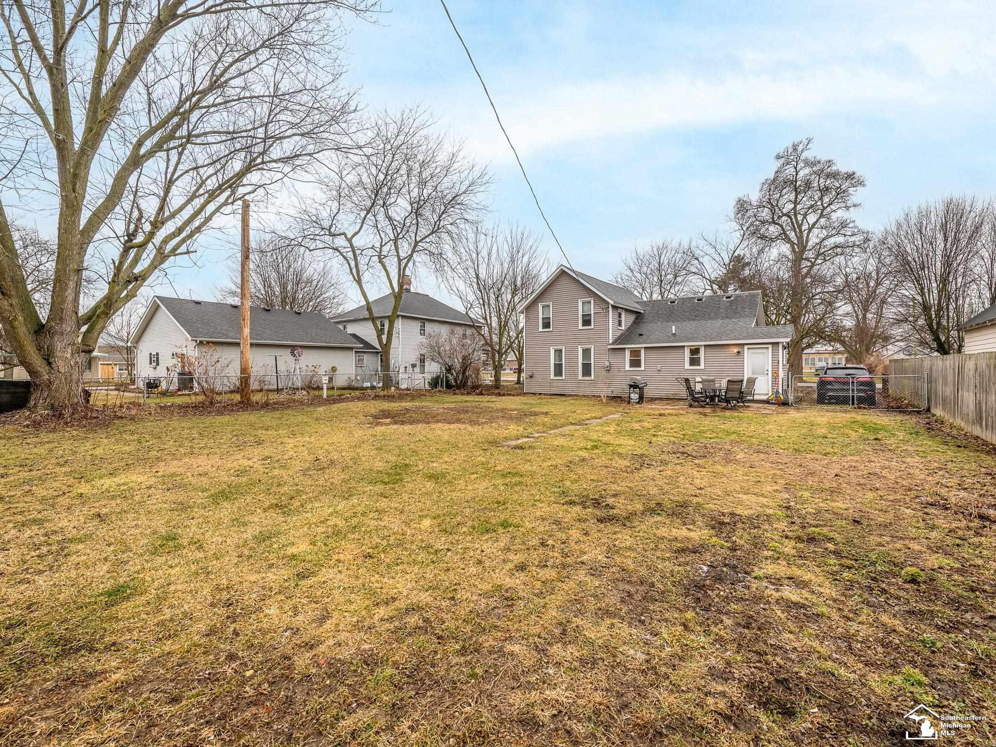 8066 Ida Street, Ida, MI 48140 — Photo 30