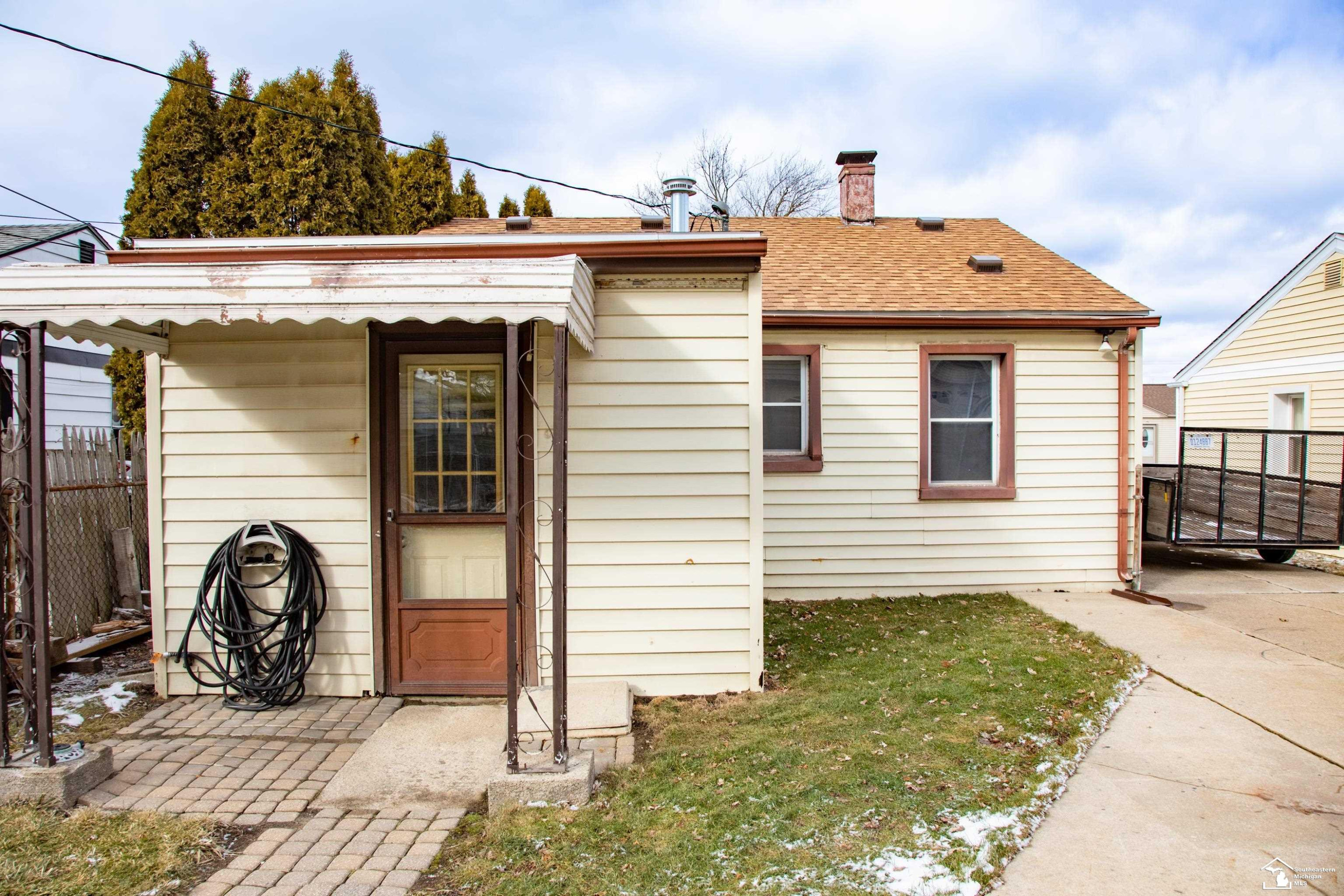11859 Grant Street, Riverview, MI 48193 — Photo 18
