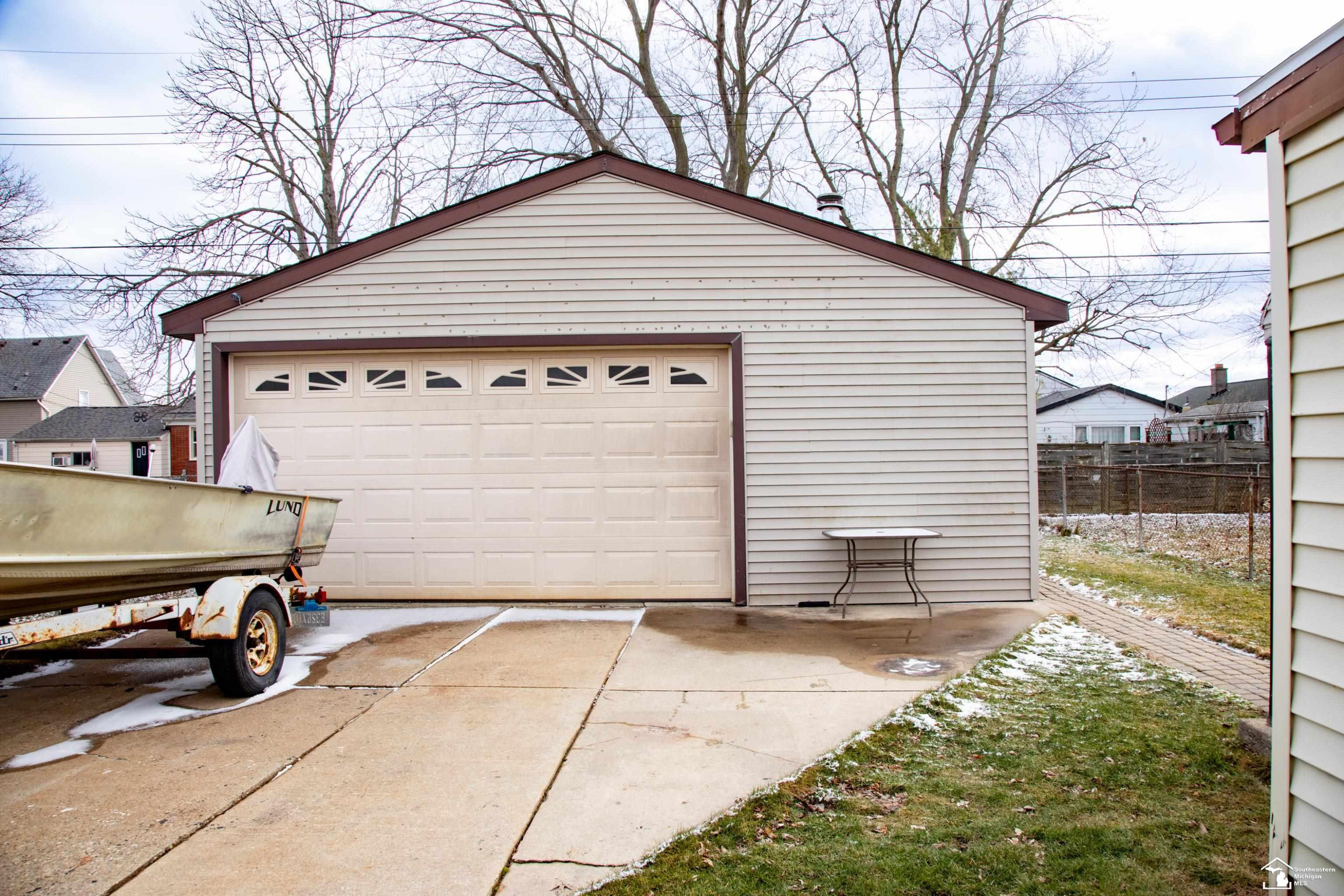 11859 Grant Street, Riverview, MI 48193 — Photo 19