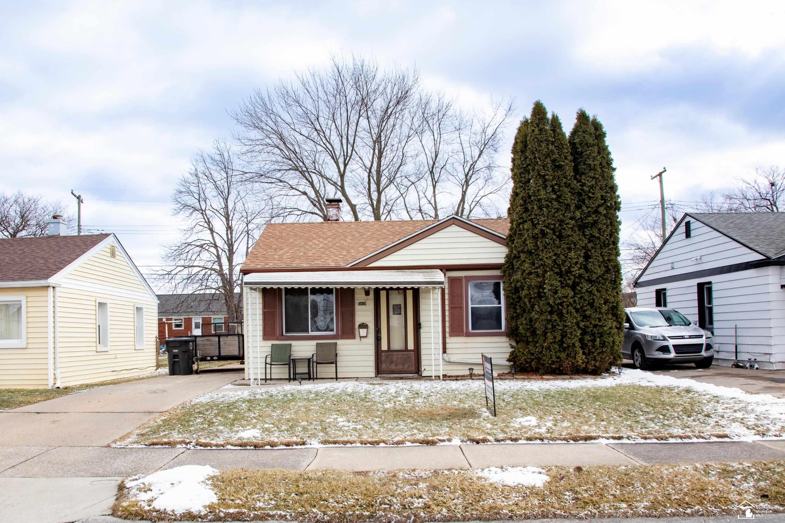 11859 Grant Street, Riverview, MI 48193 — Photo 20