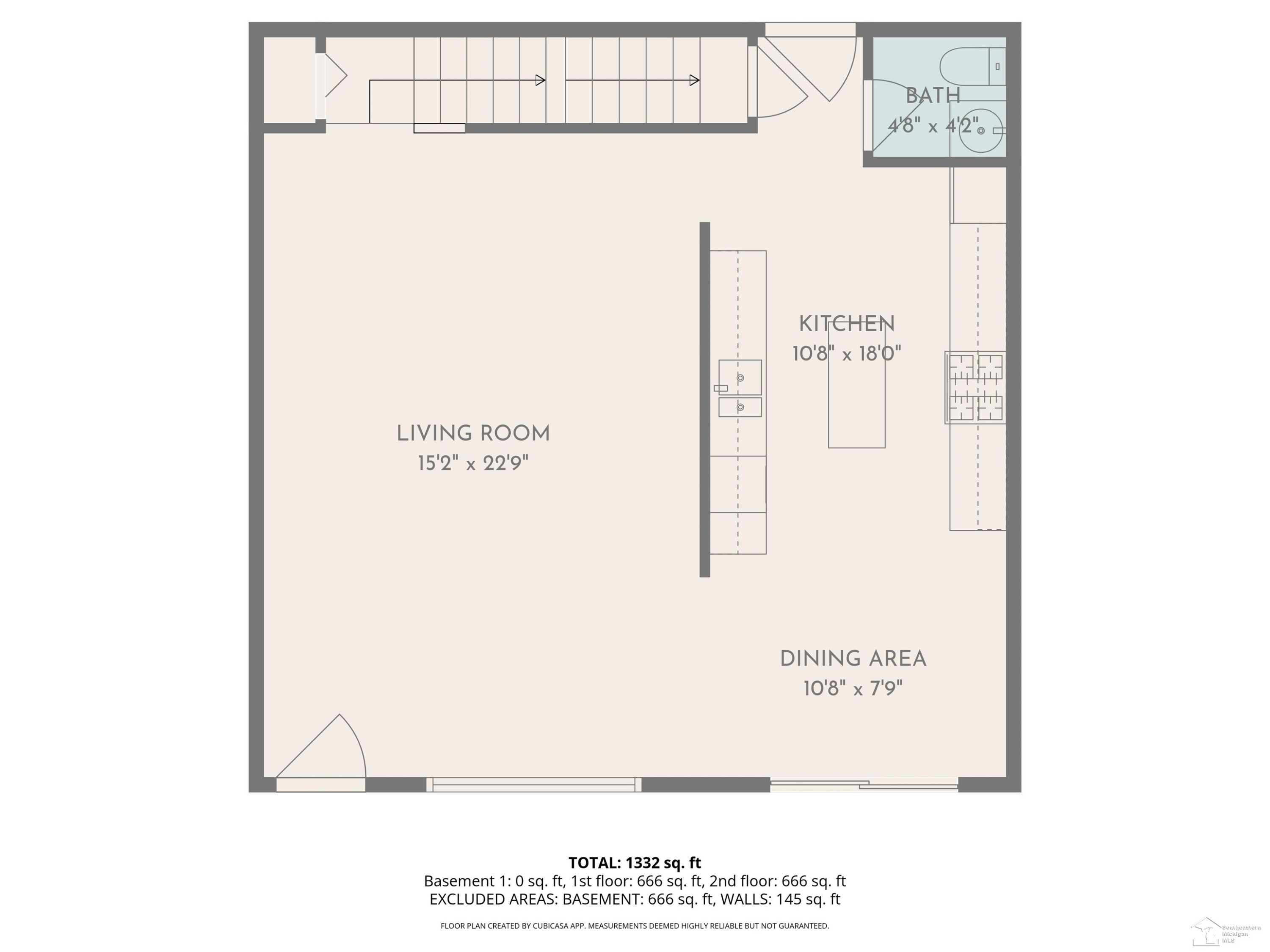 1059 Old Leake Court, Holly, MI 48442 — Photo 42