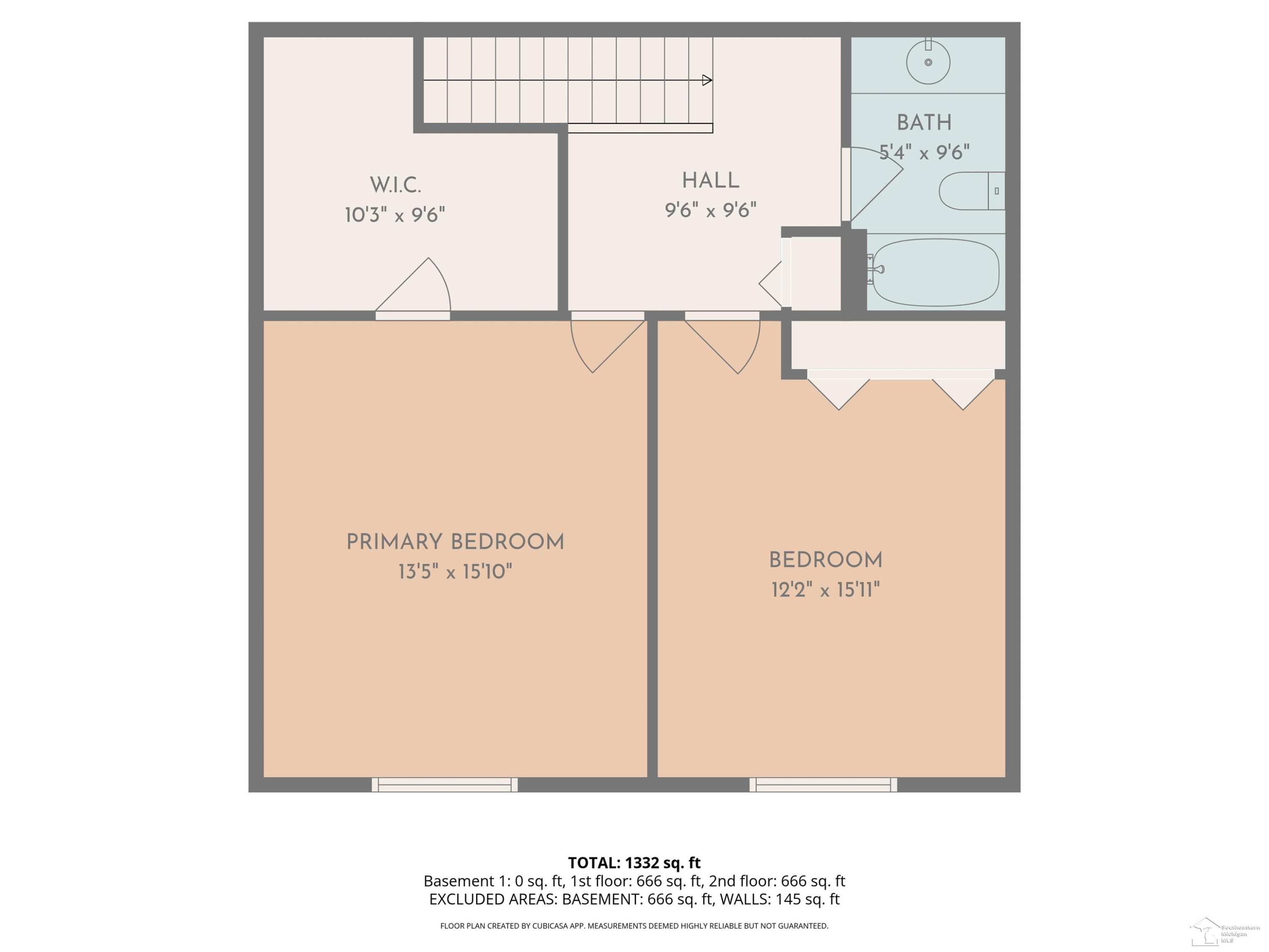 1059 Old Leake Court, Holly, MI 48442 — Photo 43