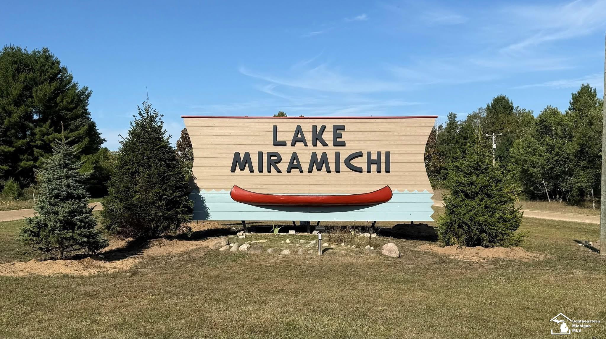 9835 Miramichi Drive, Evart, MI 49631 — Photo 5