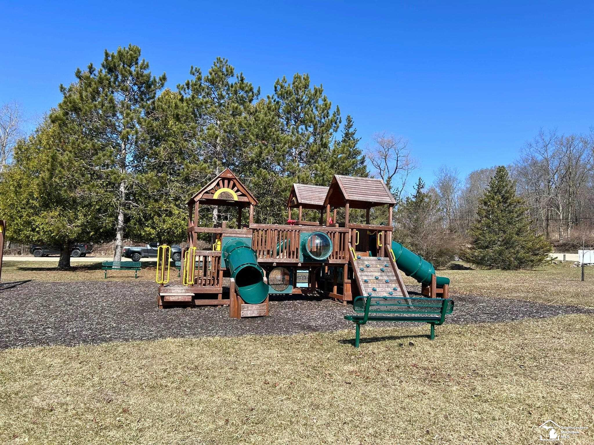 9835 Miramichi Drive, Evart, MI 49631 — Photo 10