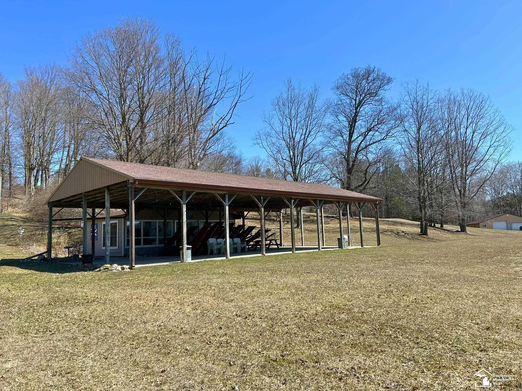 9835 Miramichi Drive, Evart, MI 49631 — Photo 13