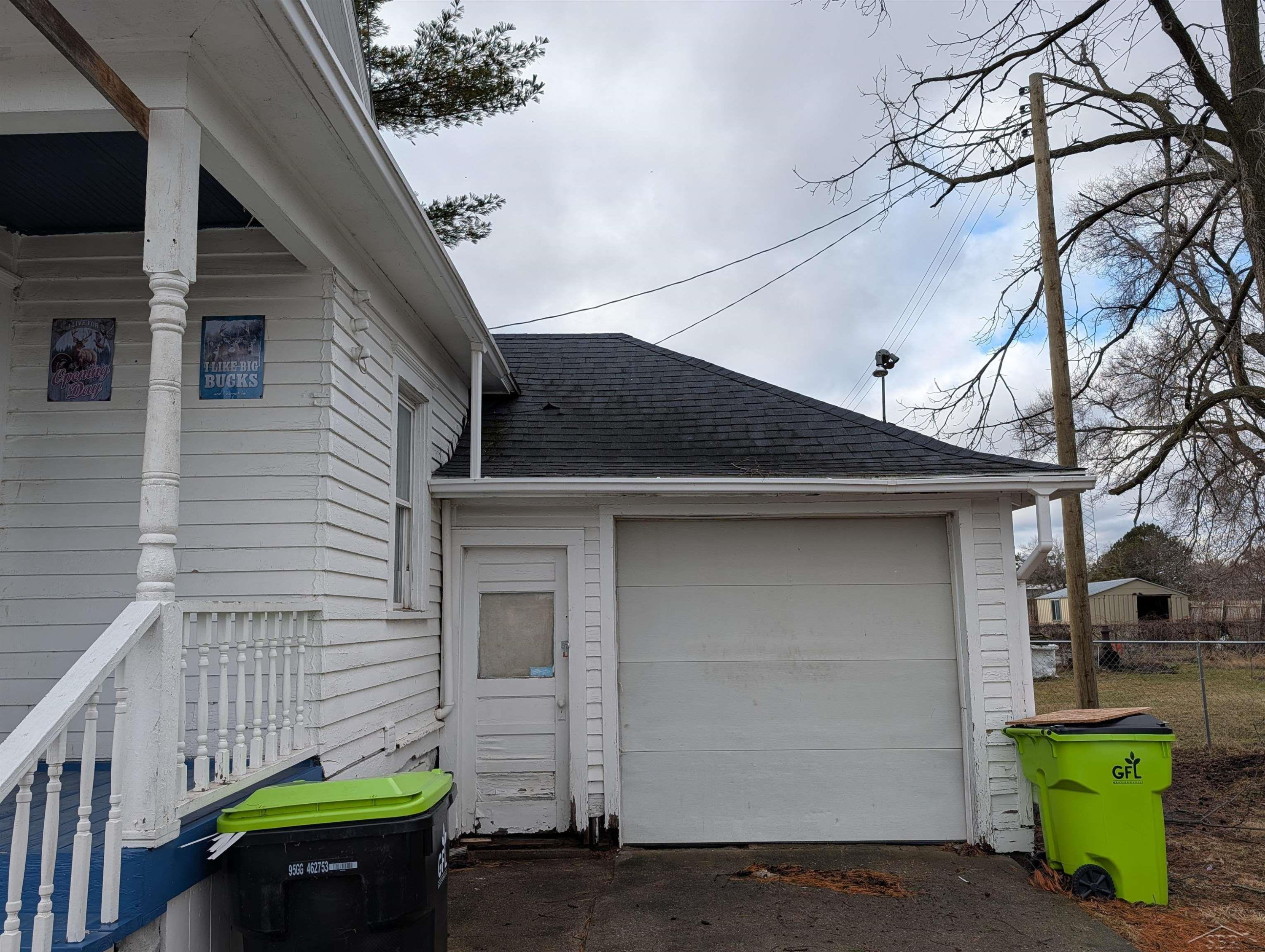 229 E 2nd Street, Pinconning, MI 48650 — Photo 4