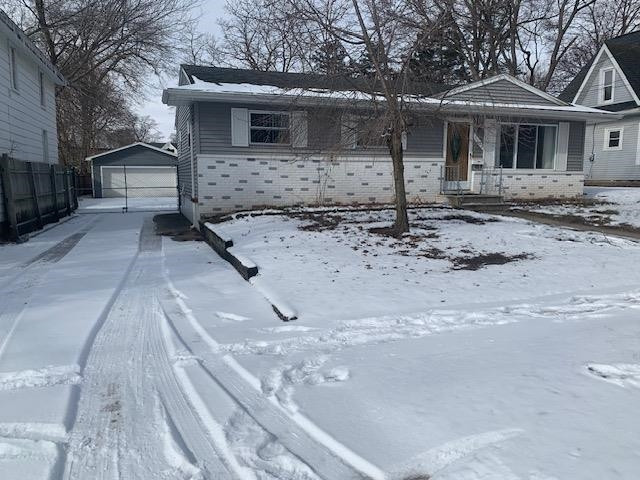 5032 Hayes Street, Swartz Creek, MI 48473 — Photo 2