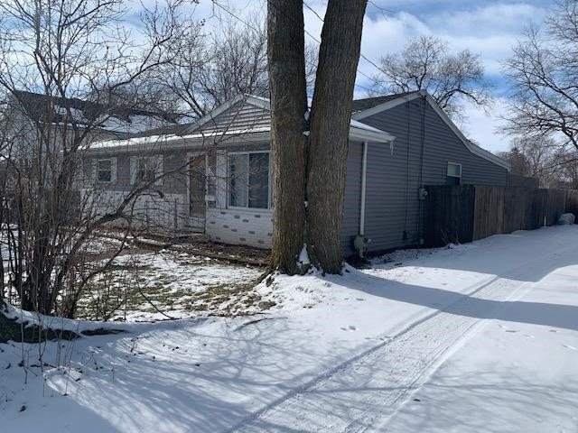 5032 Hayes Street, Swartz Creek, MI 48473 — Photo 3