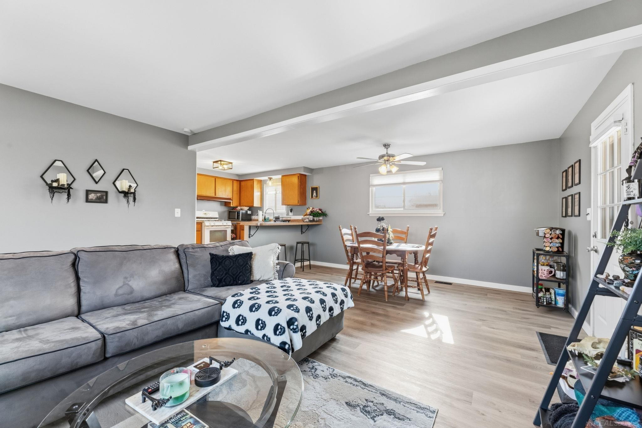 17548 Adolph Avenue, Fraser, MI 48026 — Photo 5