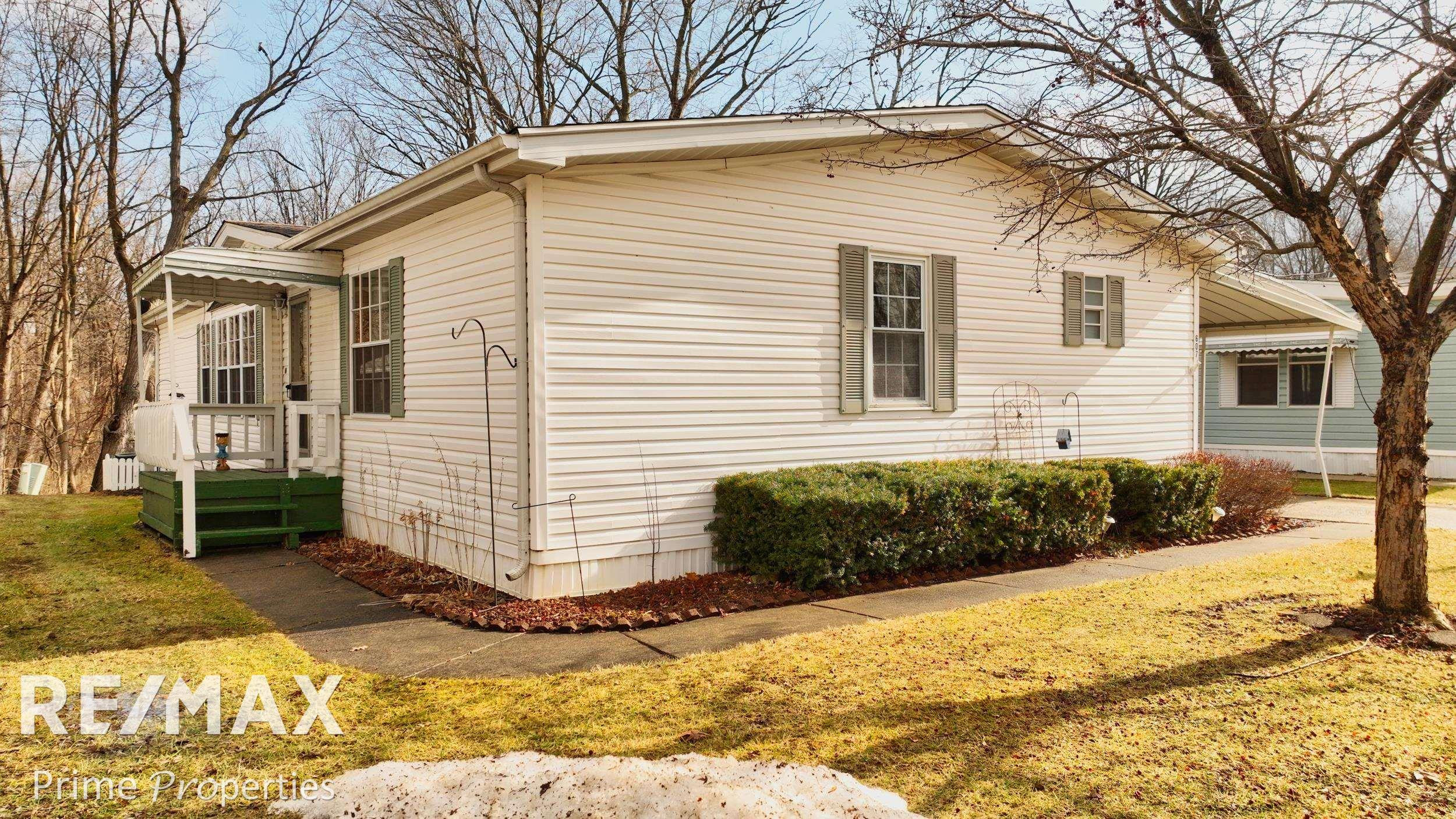 607 Parkview Place, Clio, MI 48420 — Photo 3