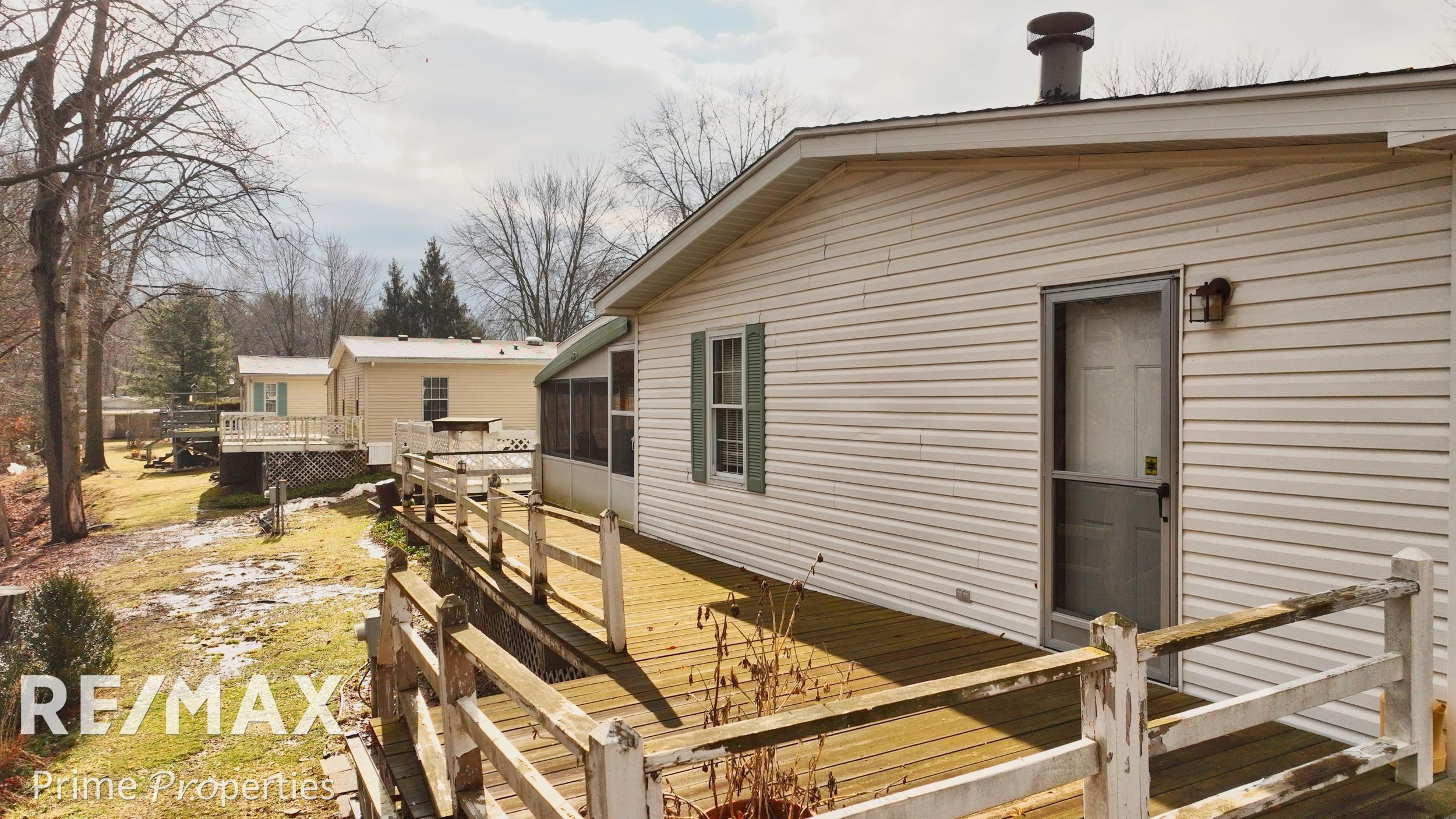 607 Parkview Place, Clio, MI 48420 — Photo 5