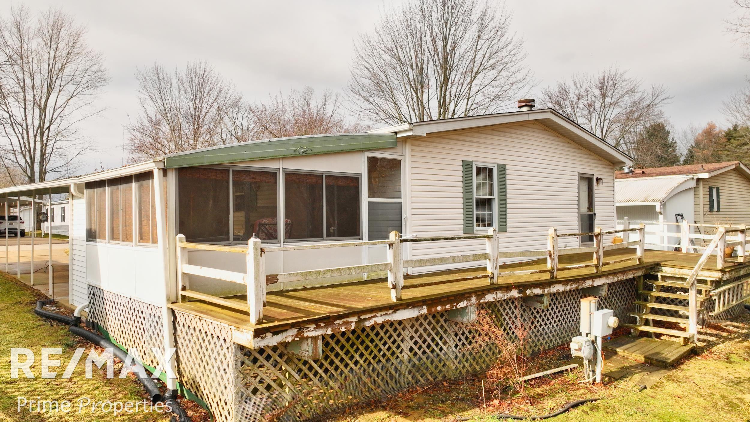 607 Parkview Place, Clio, MI 48420 — Photo 6