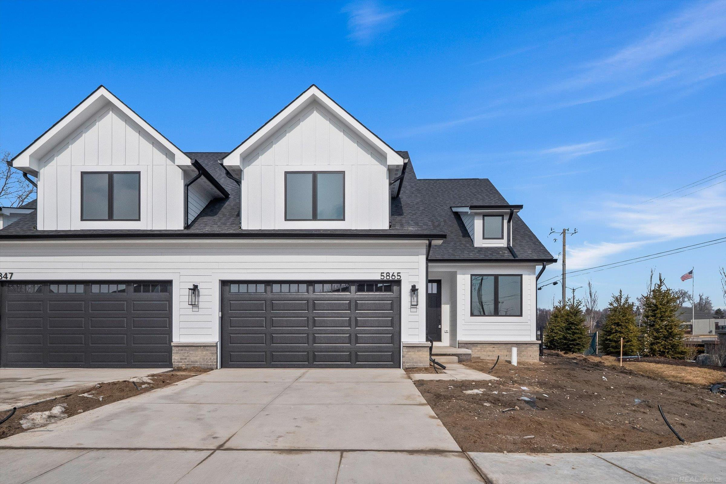 4603 SE Wren Drive, Caledonia, MI, 49316