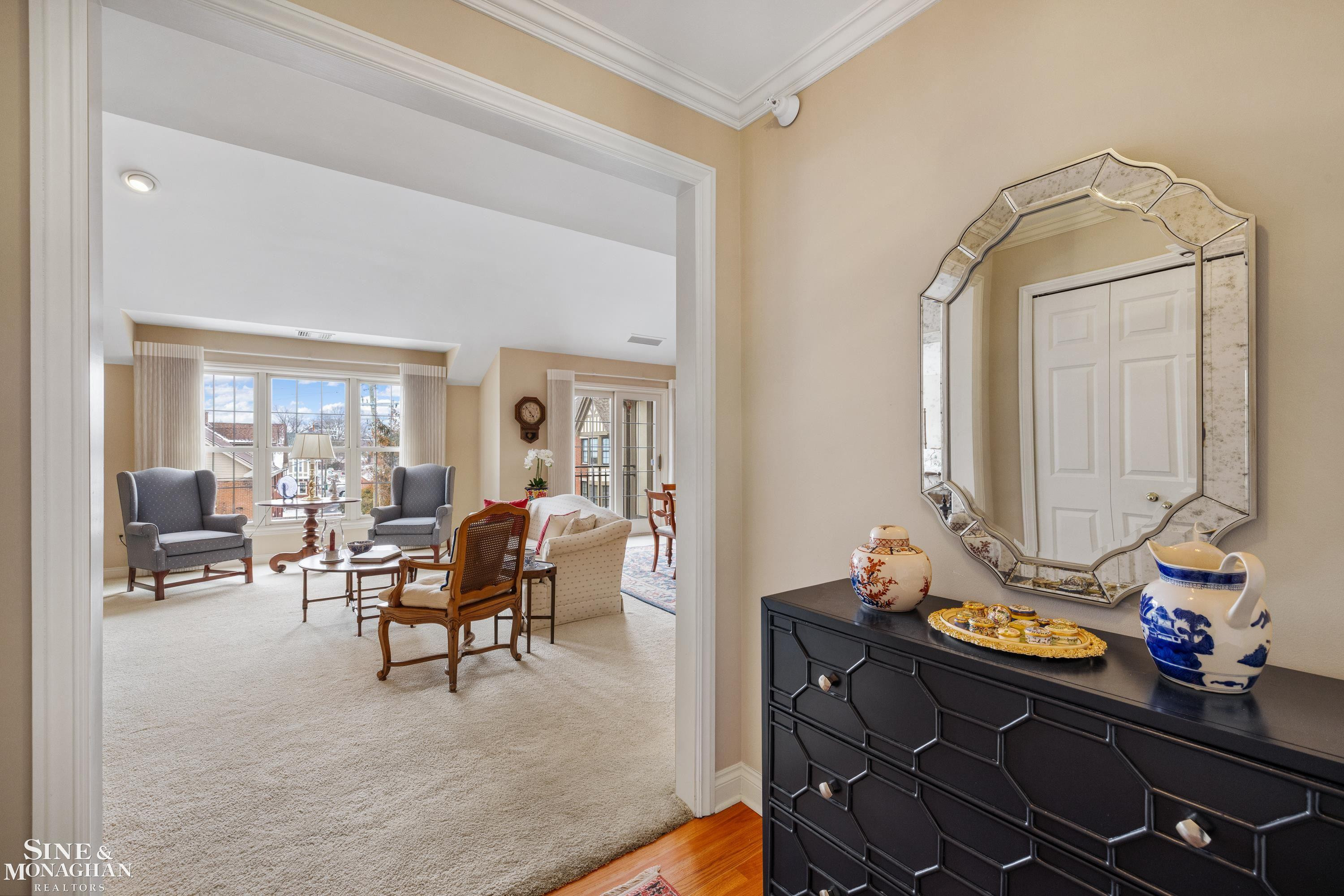 32 Pointe Park Place, Grosse Pointe Park, MI 48230 — Photo 5
