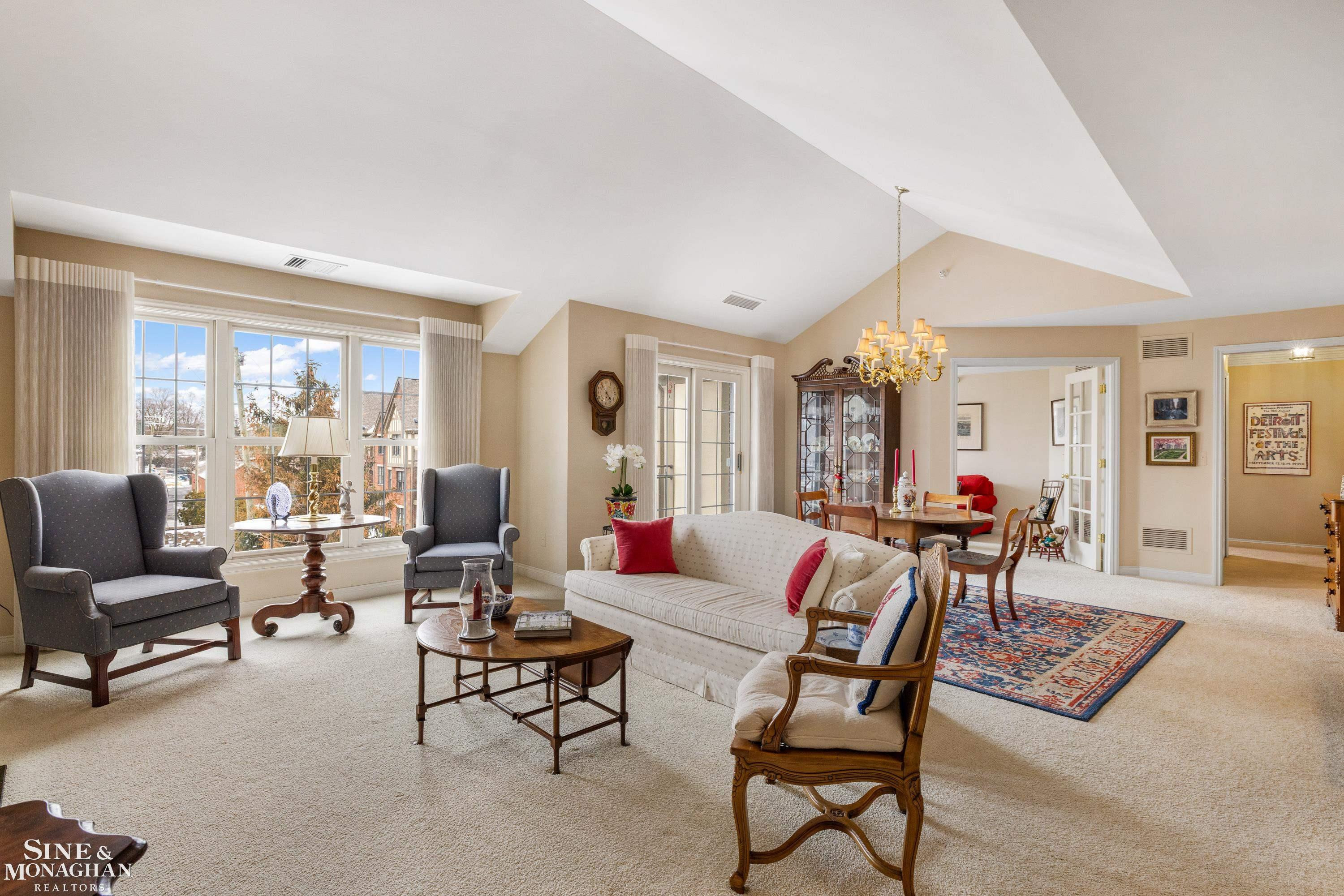 32 Pointe Park Place, Grosse Pointe Park, MI 48230 — Photo 7