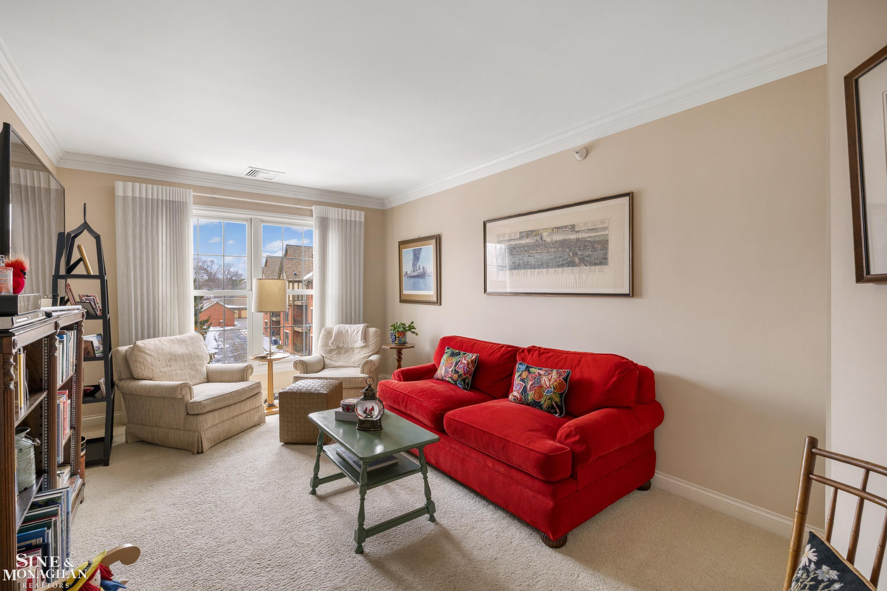 32 Pointe Park Place, Grosse Pointe Park, MI 48230 — Photo 19