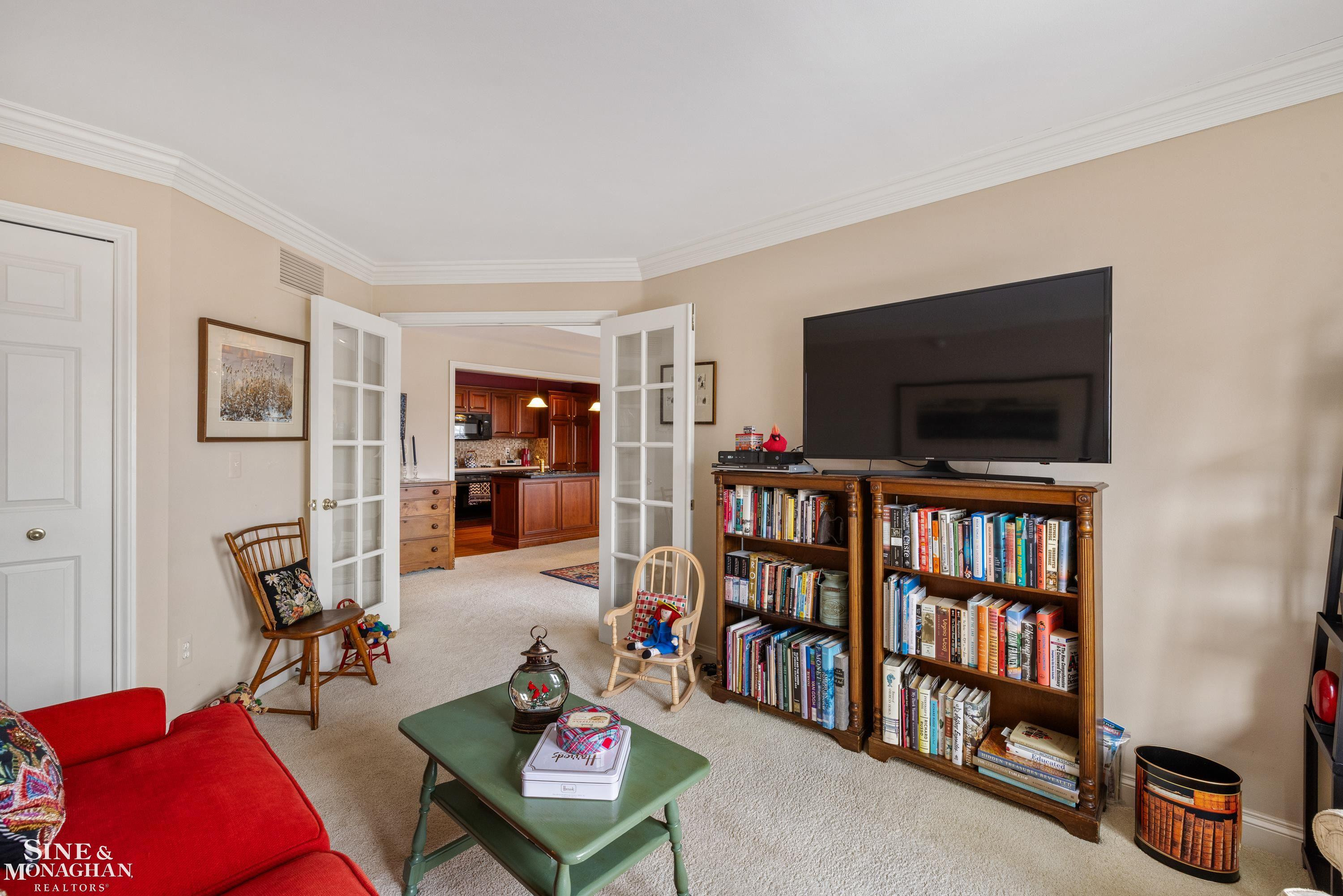 32 Pointe Park Place, Grosse Pointe Park, MI 48230 — Photo 20