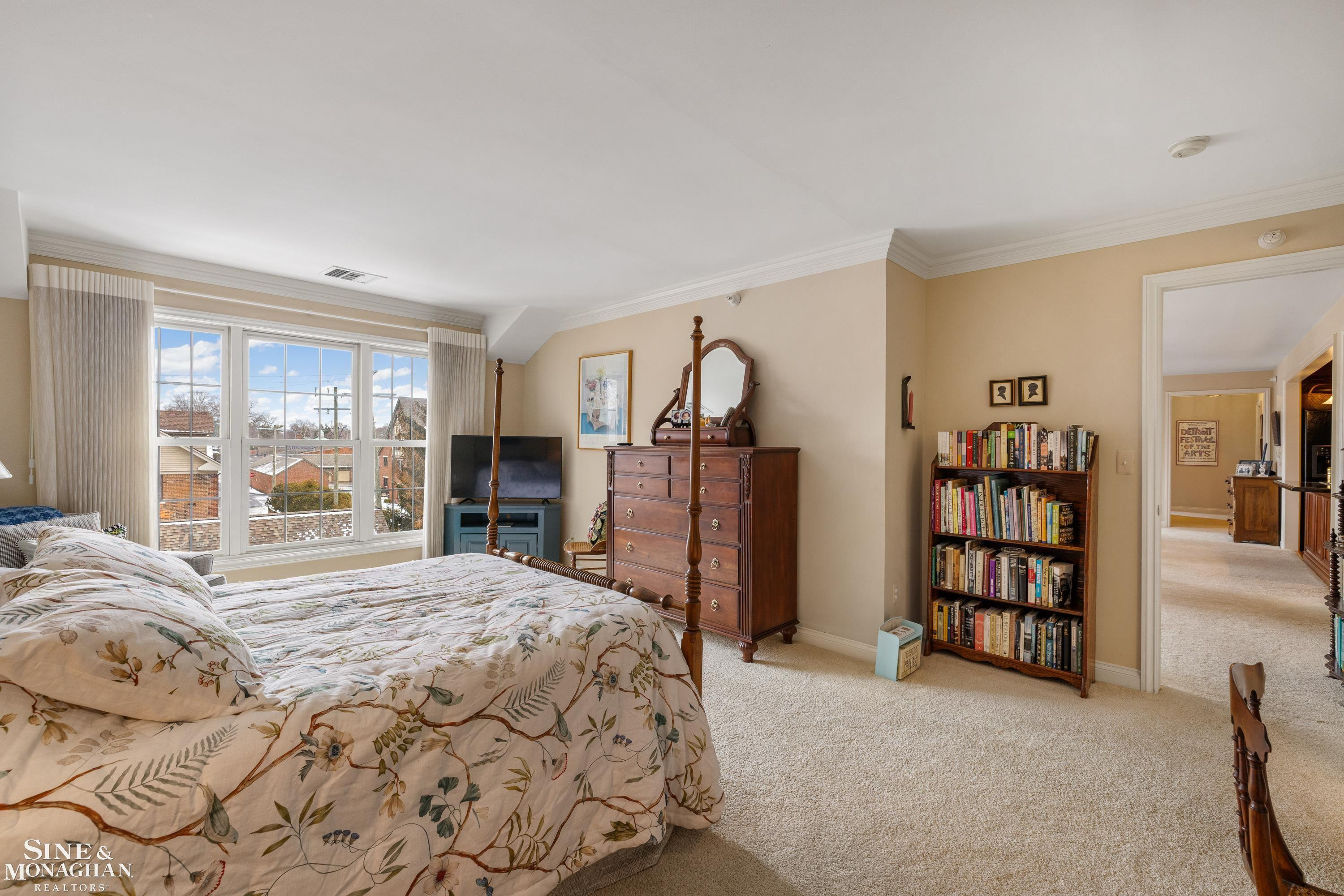 32 Pointe Park Place, Grosse Pointe Park, MI 48230 — Photo 27