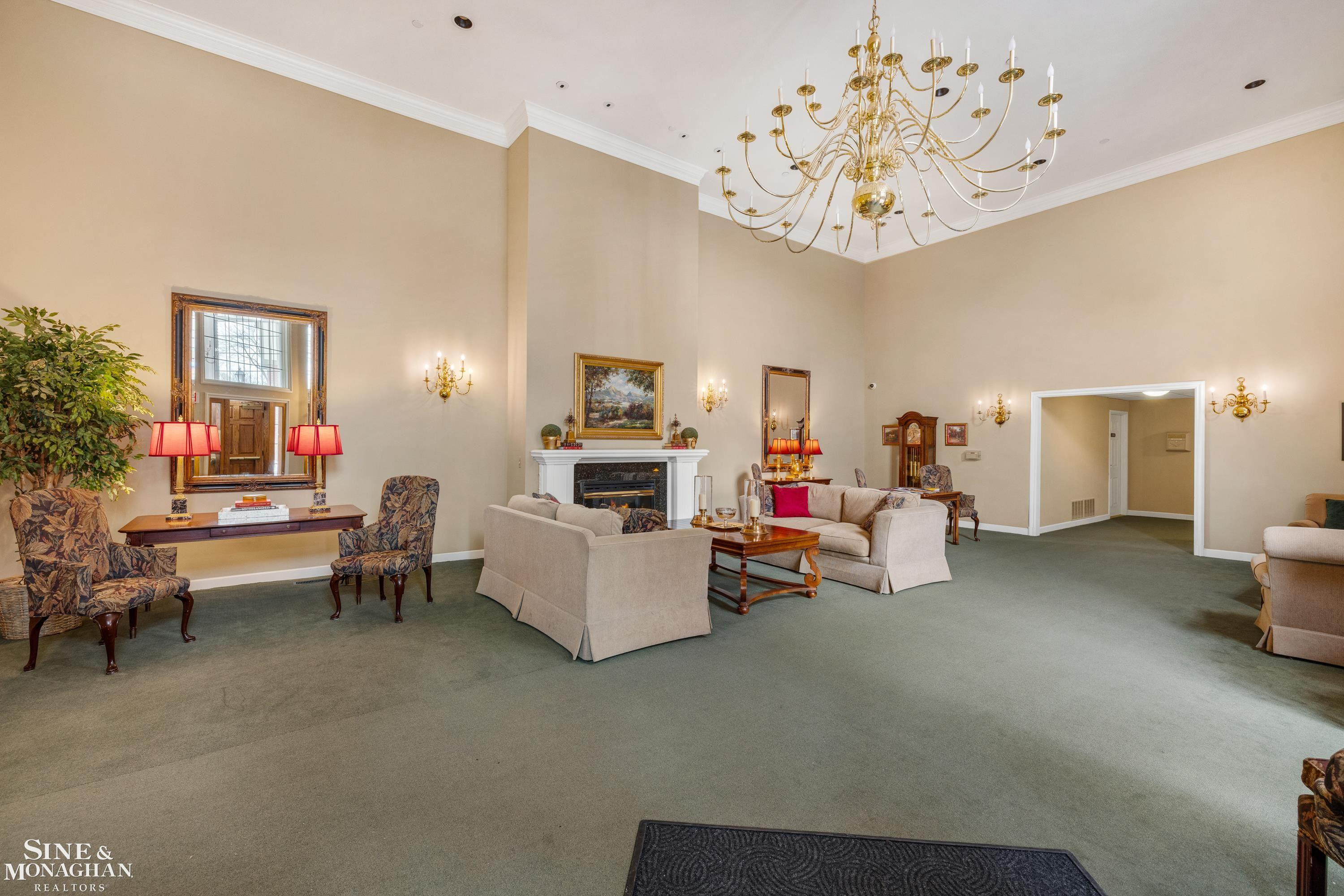 32 Pointe Park Place, Grosse Pointe Park, MI 48230 — Photo 31