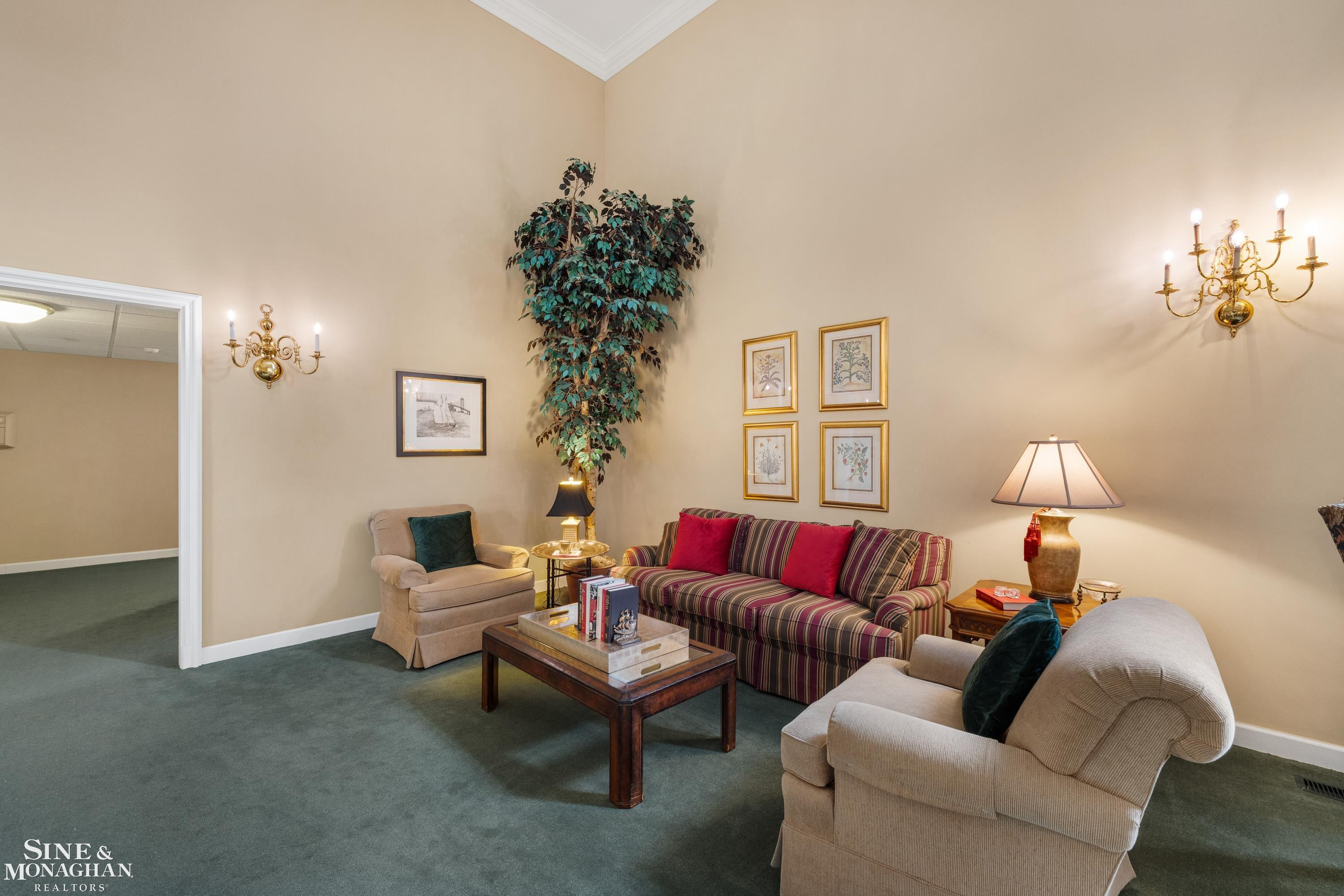 32 Pointe Park Place, Grosse Pointe Park, MI 48230 — Photo 34