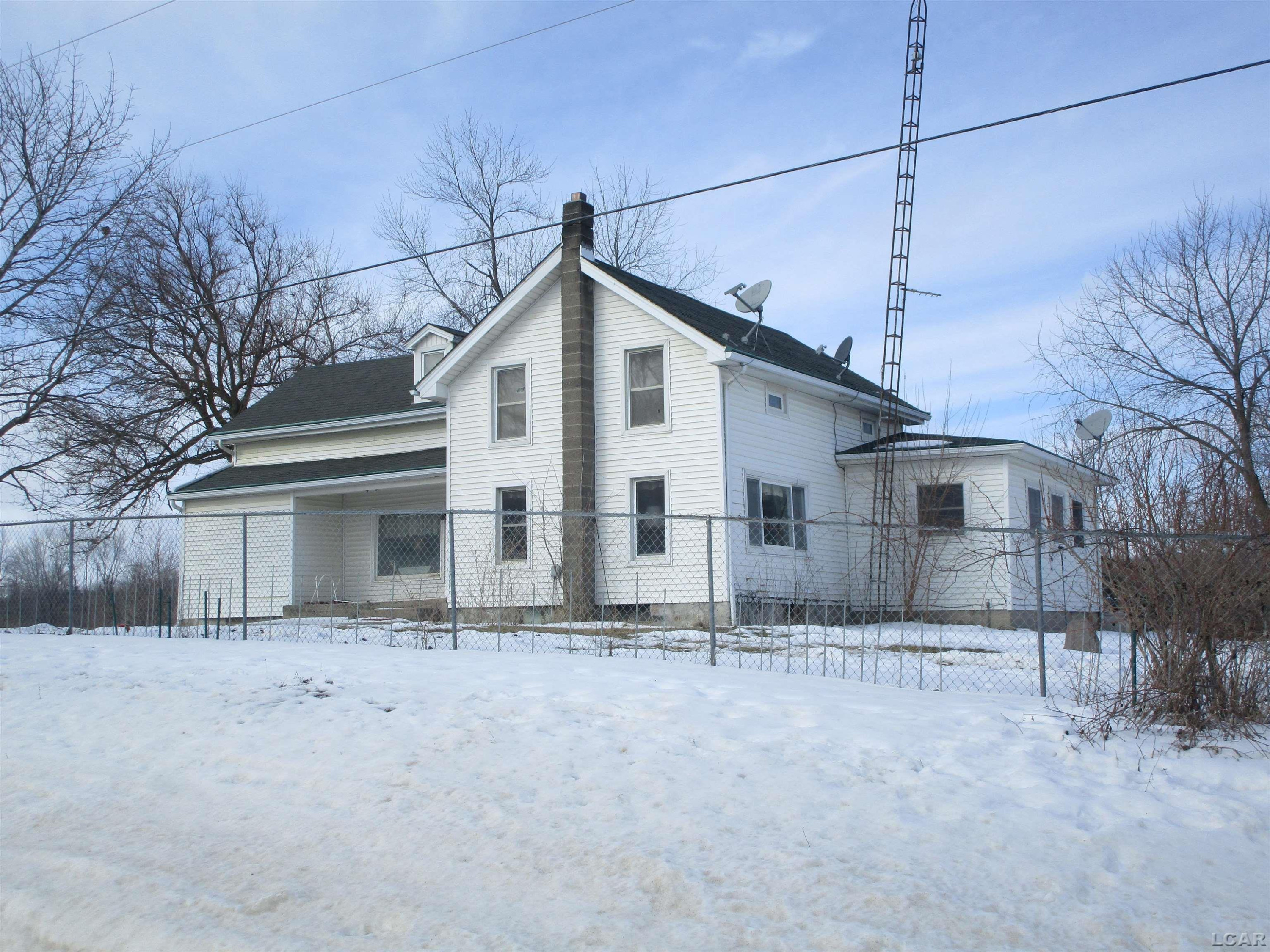 812 N Church Street, Hastings, MI, 49058