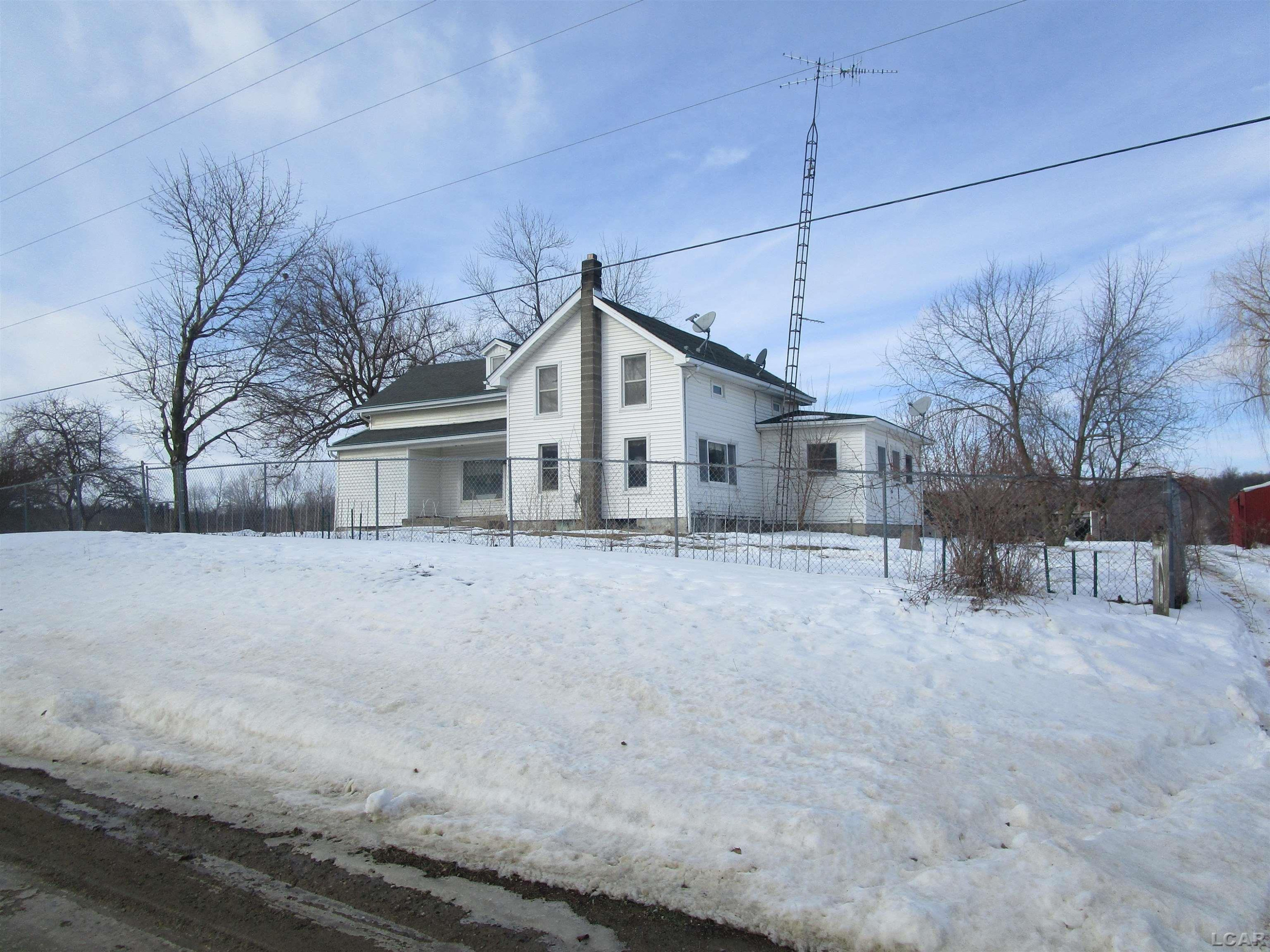 12616 Burton Road, Manitou Beach, MI 49253 — Photo 3