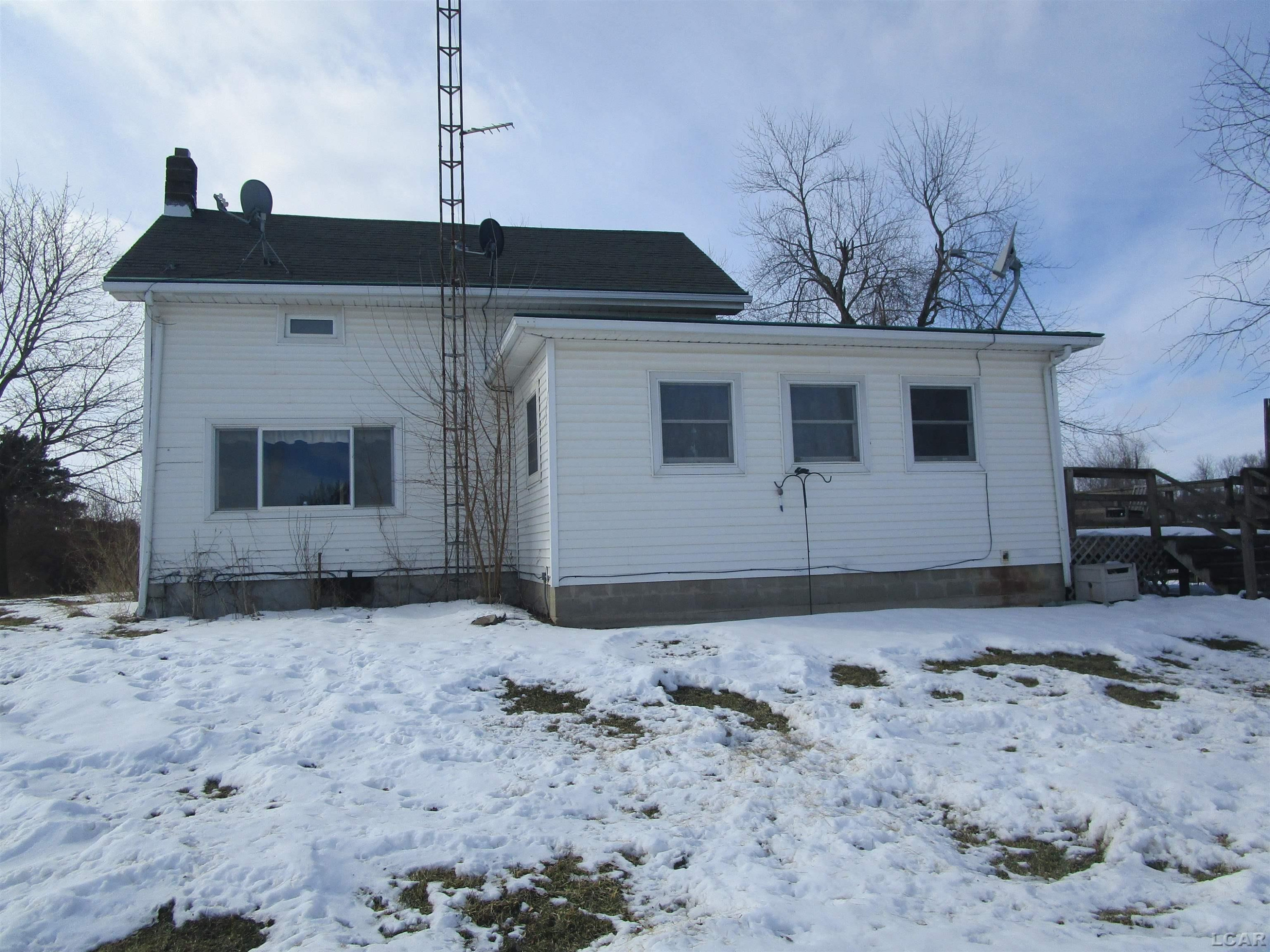 12616 Burton Road, Manitou Beach, MI 49253 — Photo 4