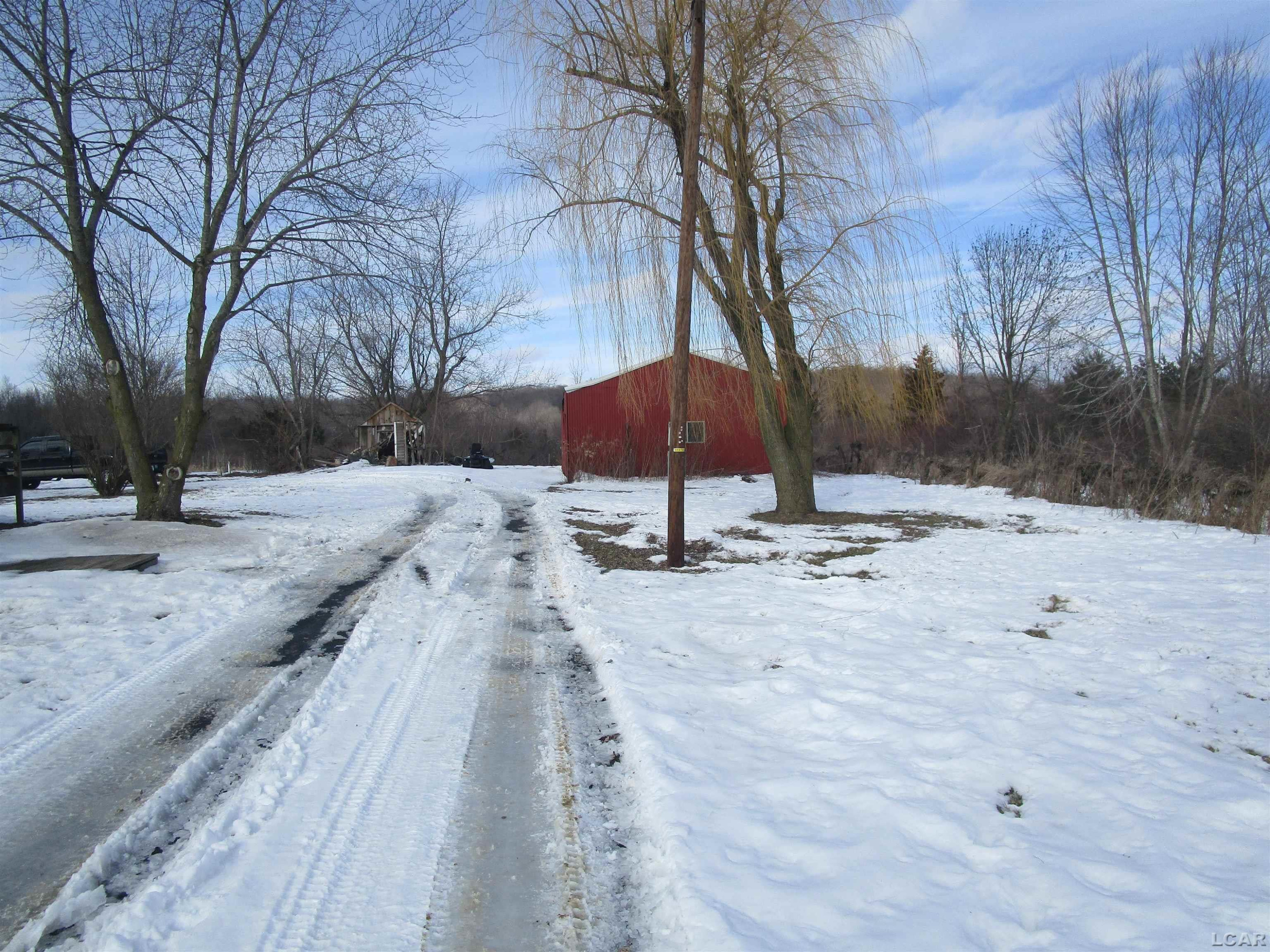 12616 Burton Road, Manitou Beach, MI 49253 — Photo 5