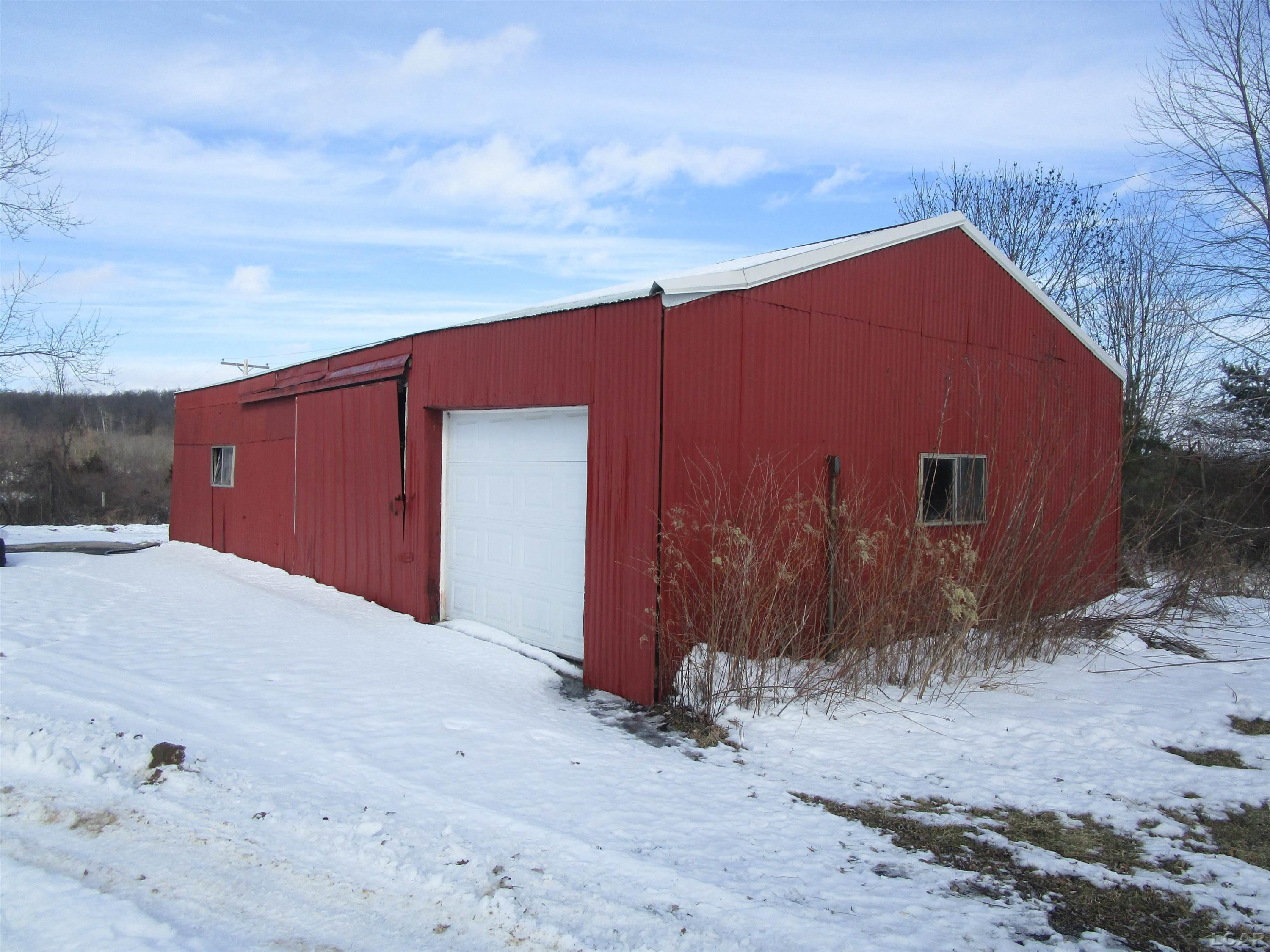 12616 Burton Road, Manitou Beach, MI 49253 — Photo 6