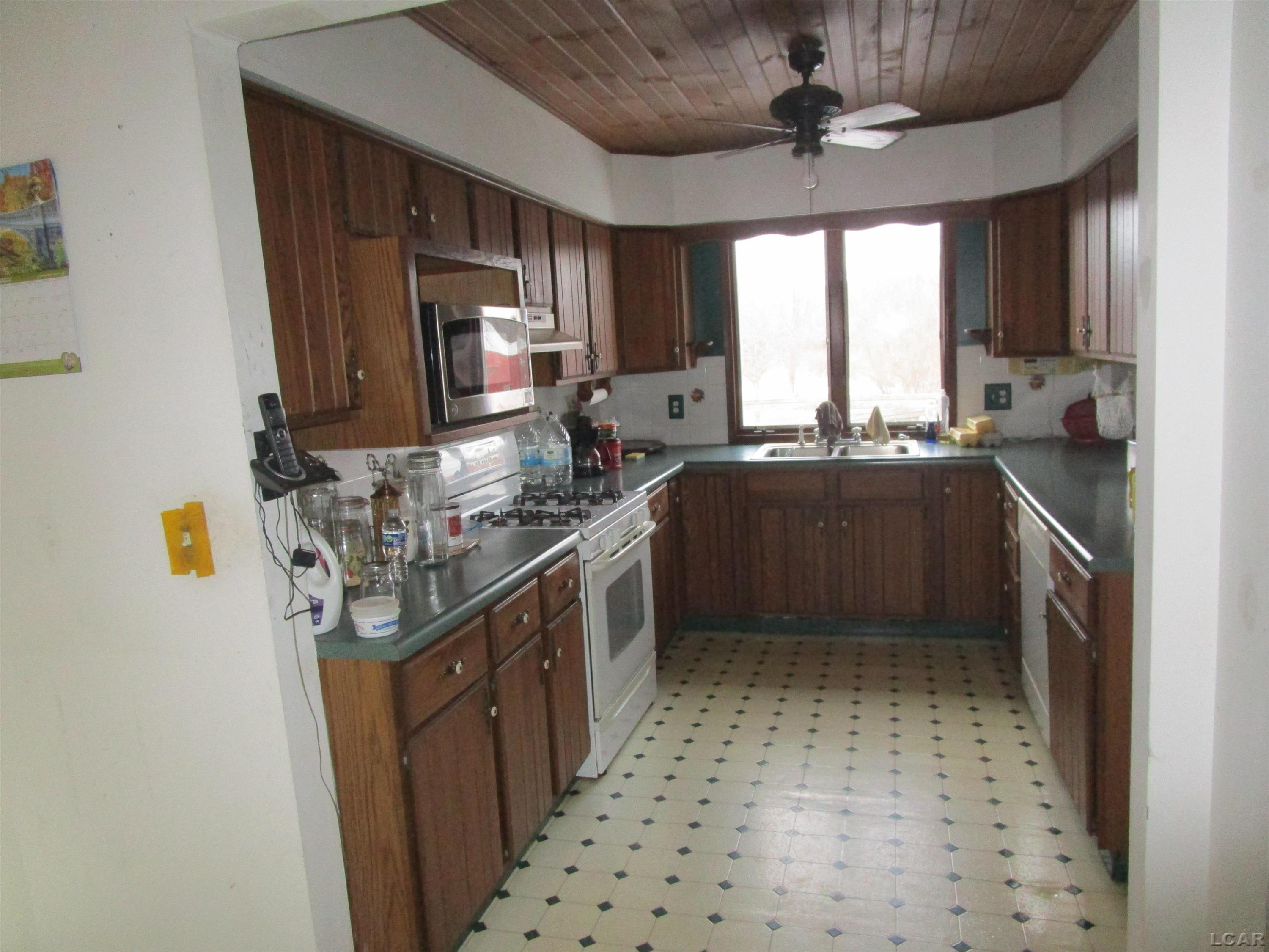 12616 Burton Road, Manitou Beach, MI 49253 — Photo 12