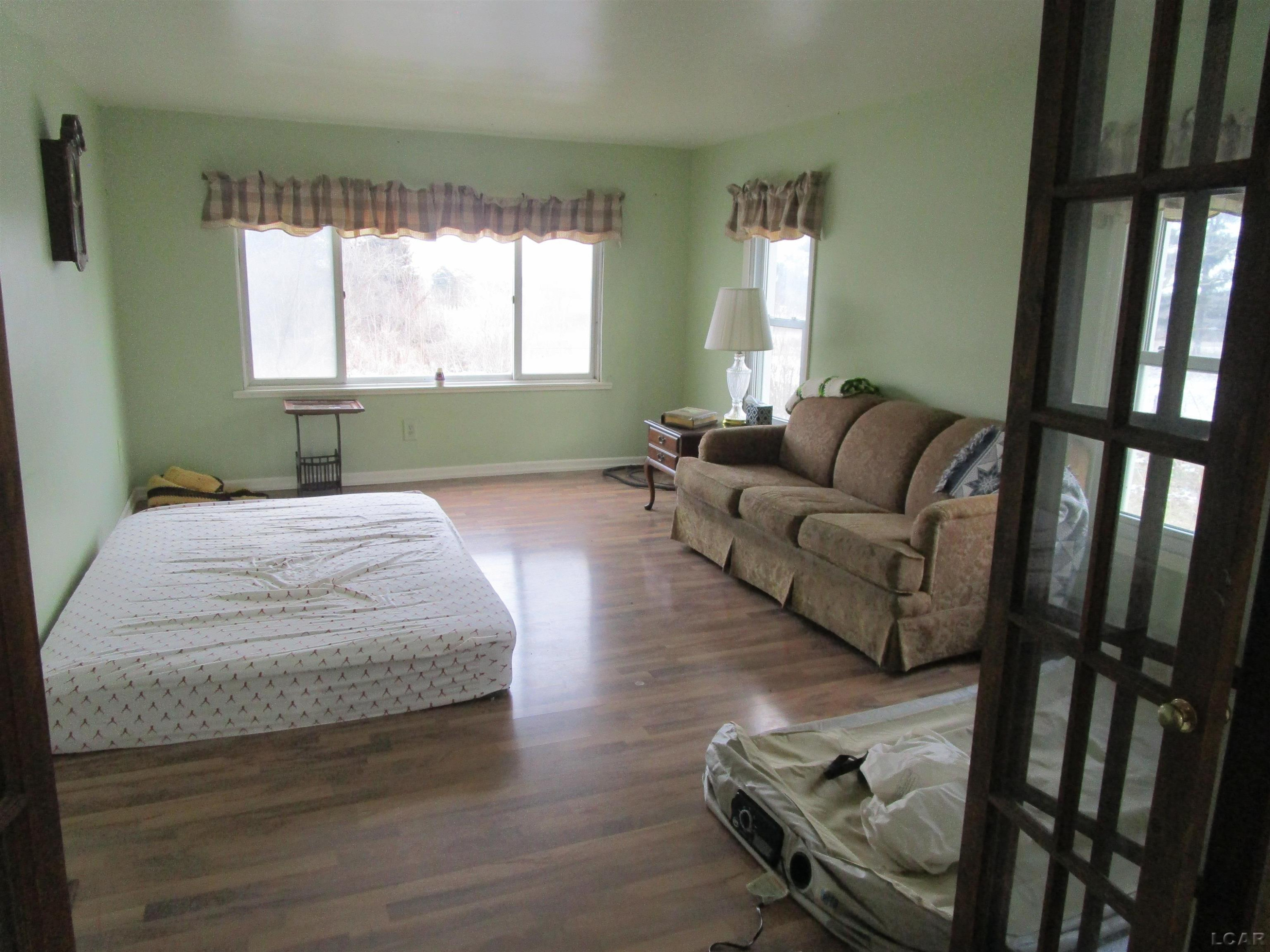 12616 Burton Road, Manitou Beach, MI 49253 — Photo 14