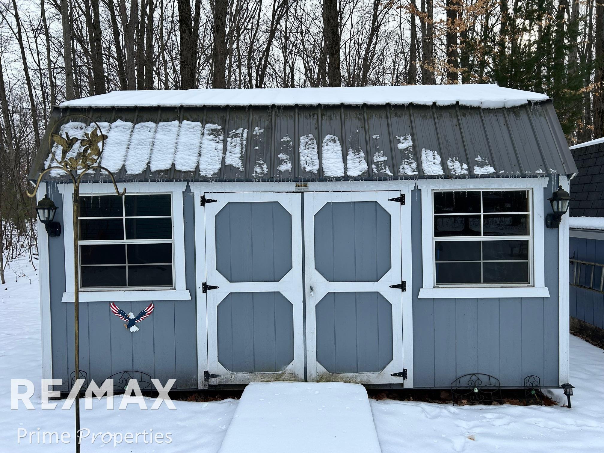 14395 Montle Road, Clio, MI 48420 — Photo 57