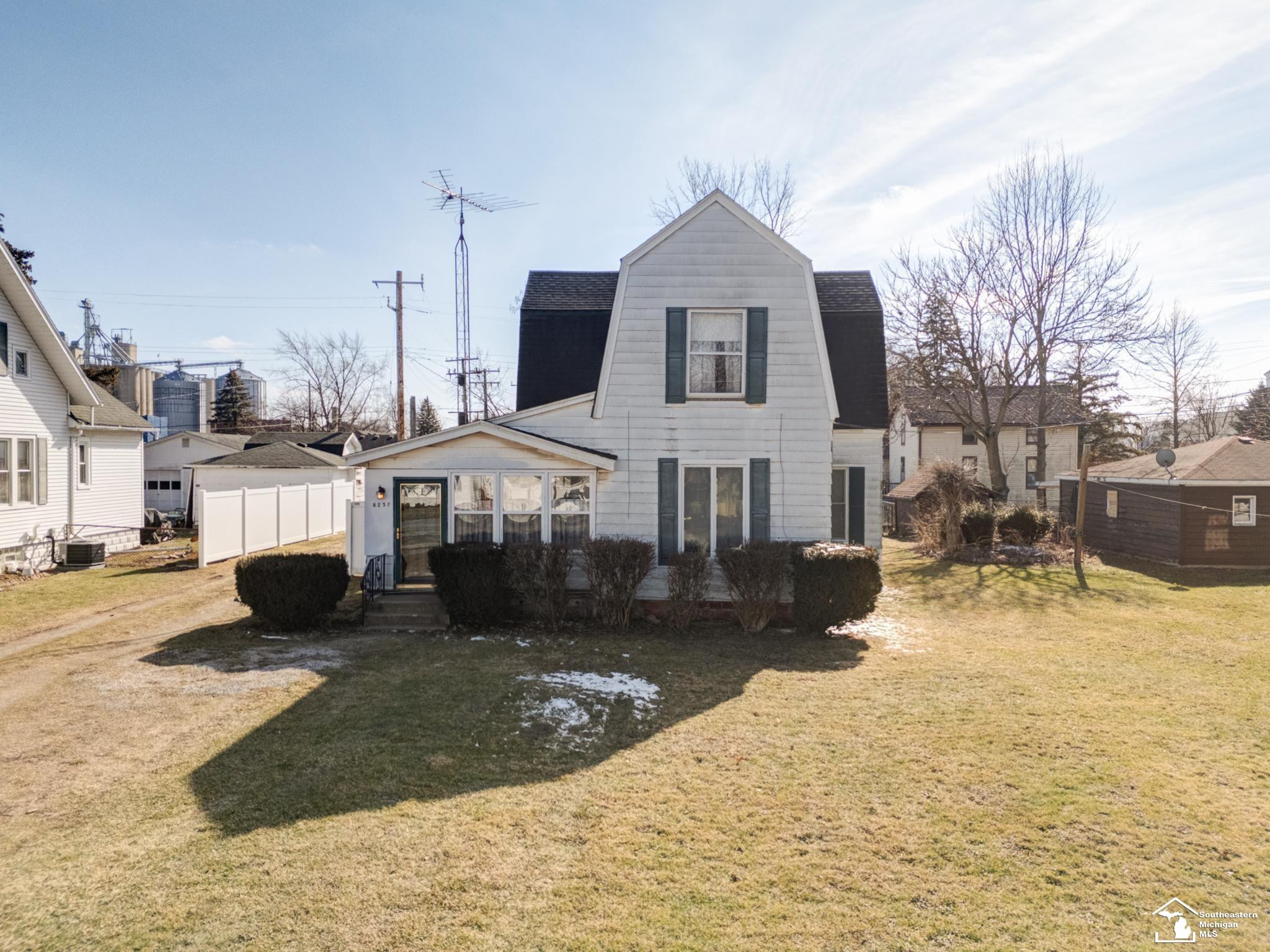 8257 Ida West Road, Ida, MI 48140 — Photo 2