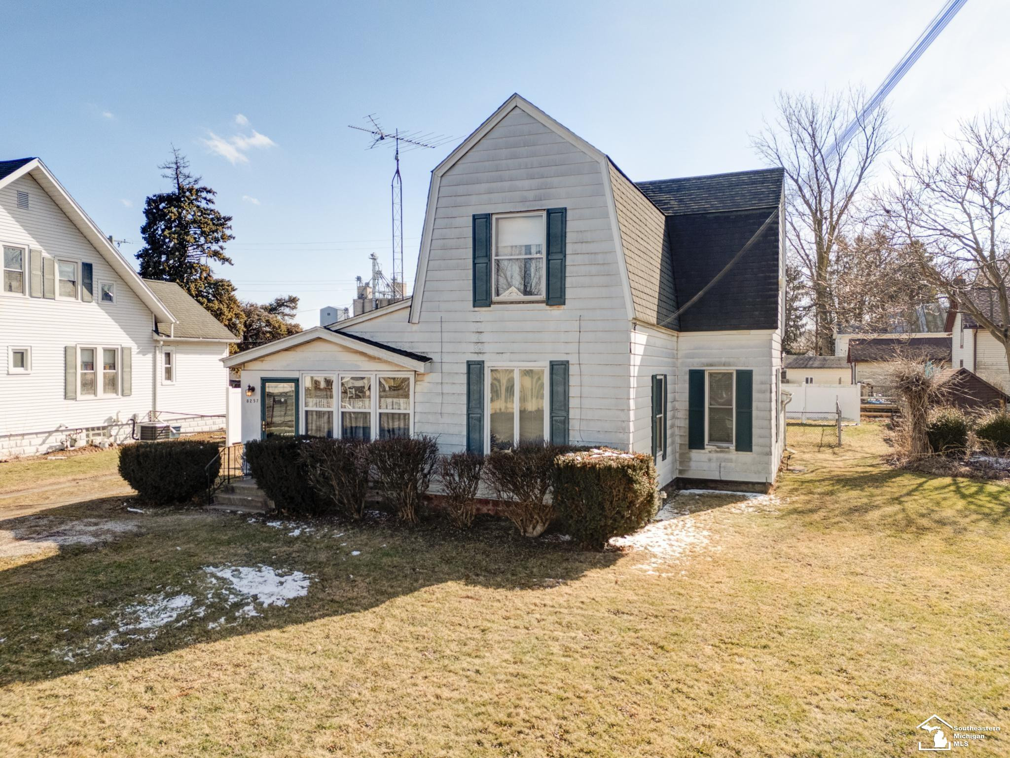 8257 Ida West Road, Ida, MI 48140 — Photo 3