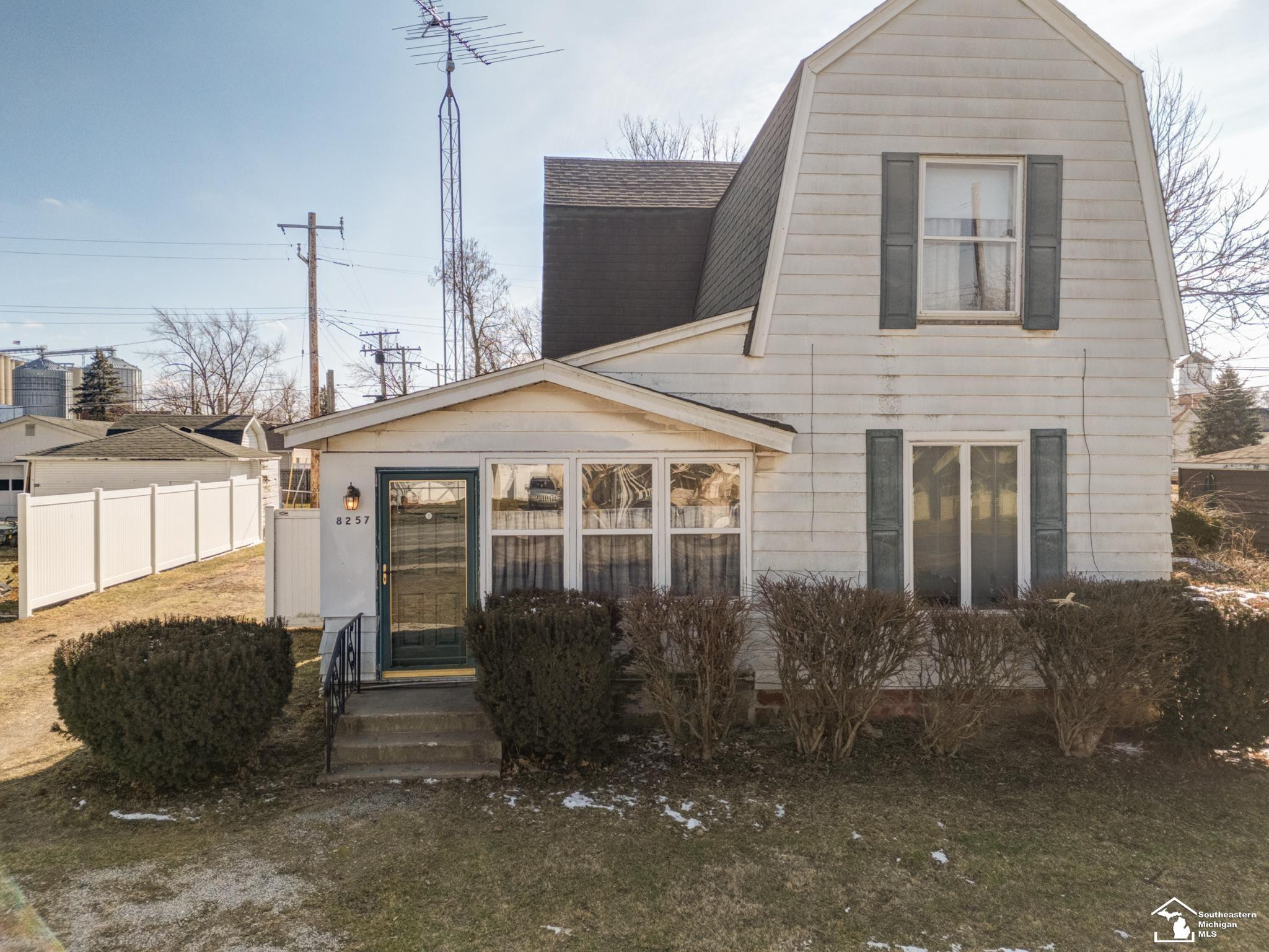 8257 Ida West Road, Ida, MI 48140 — Photo 4