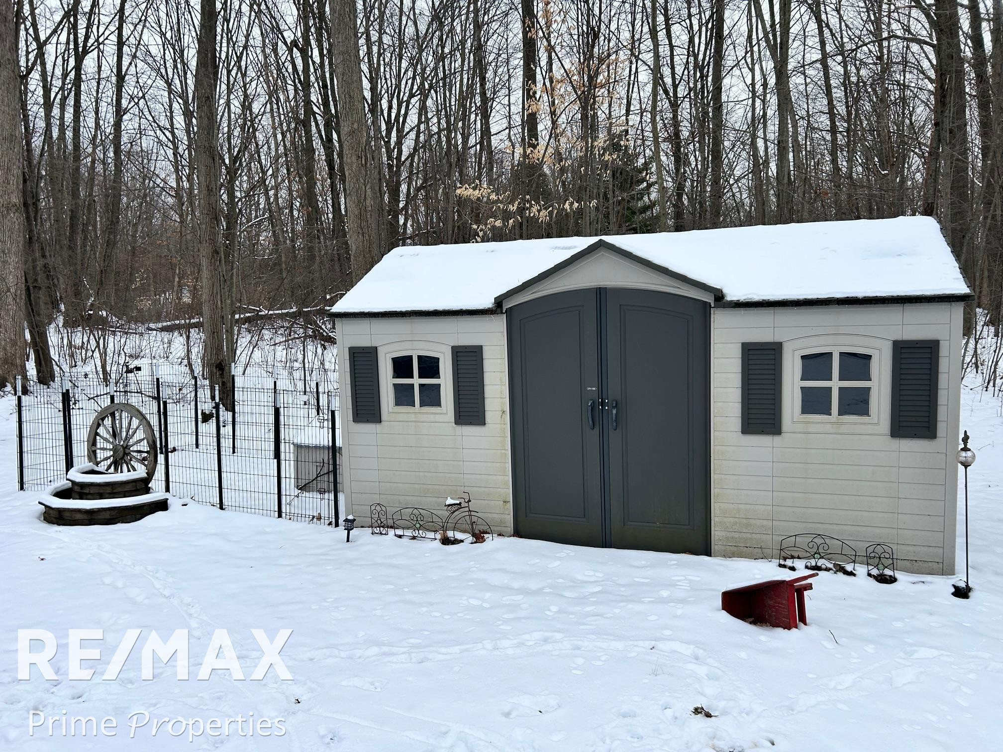 14395 Montle Road, Clio, MI 48420 — Photo 59