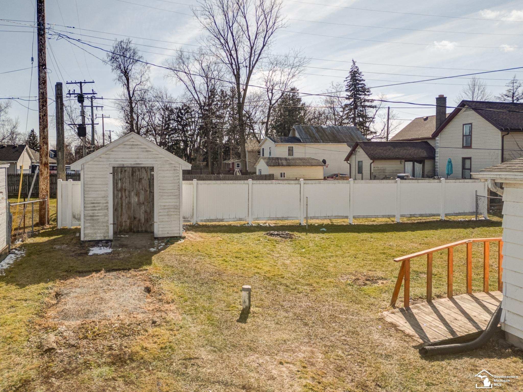 8257 Ida West Road, Ida, MI 48140 — Photo 5
