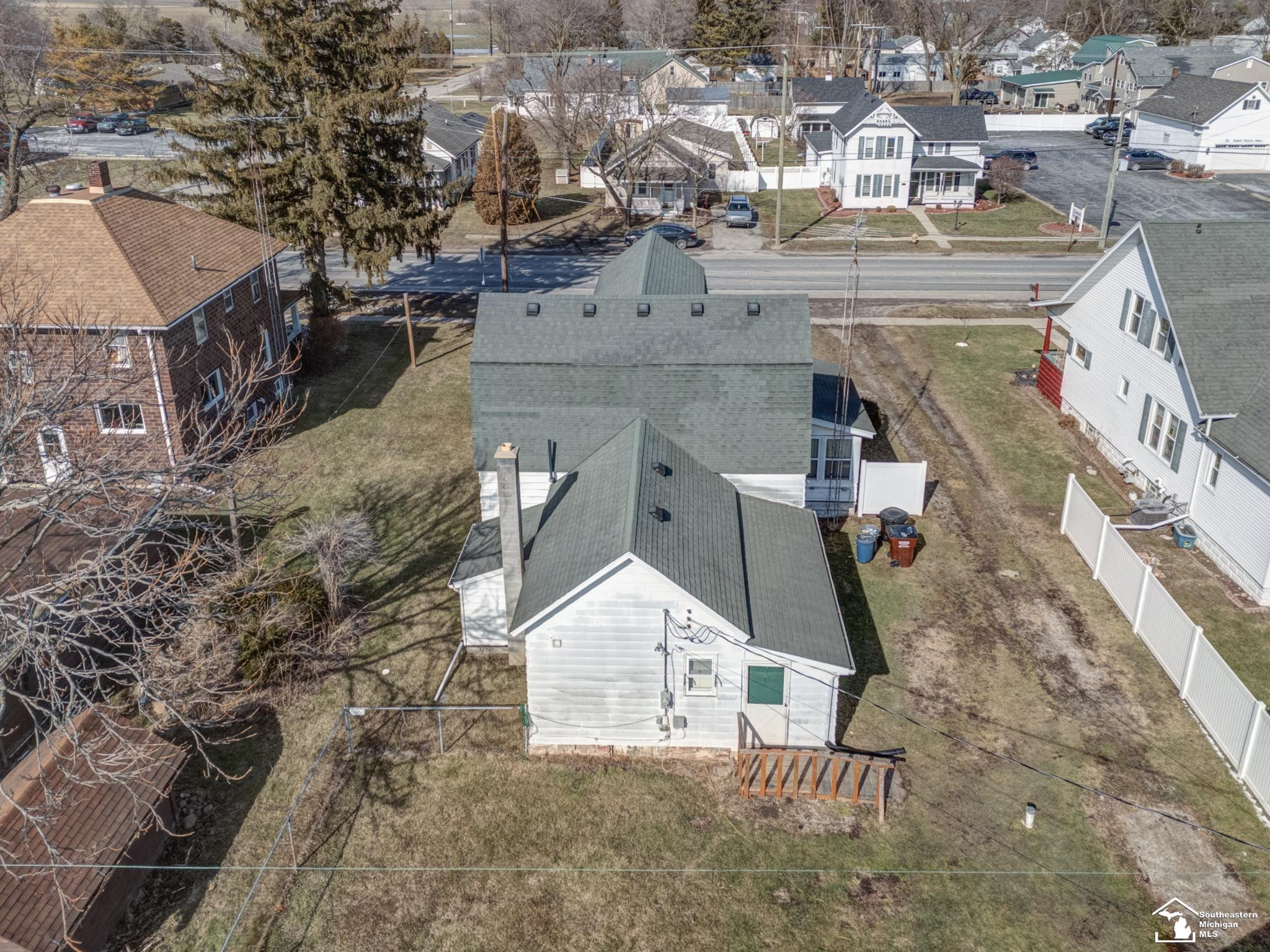 8257 Ida West Road, Ida, MI 48140 — Photo 10