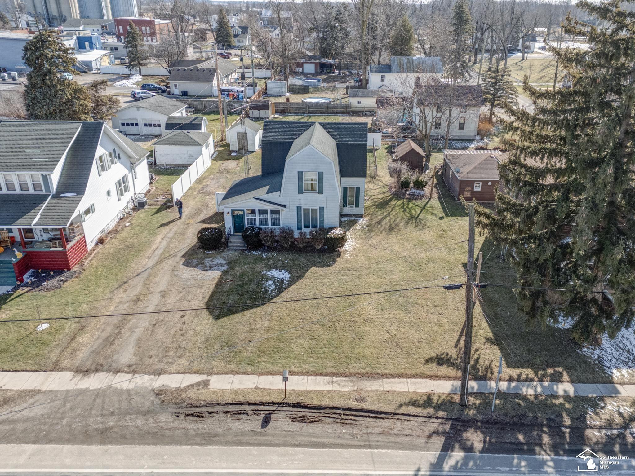 8257 Ida West Road, Ida, MI 48140 — Photo 11