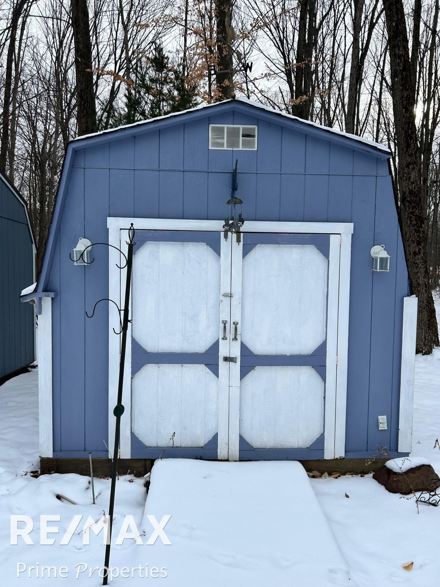 14395 Montle Road, Clio, MI 48420 — Photo 56