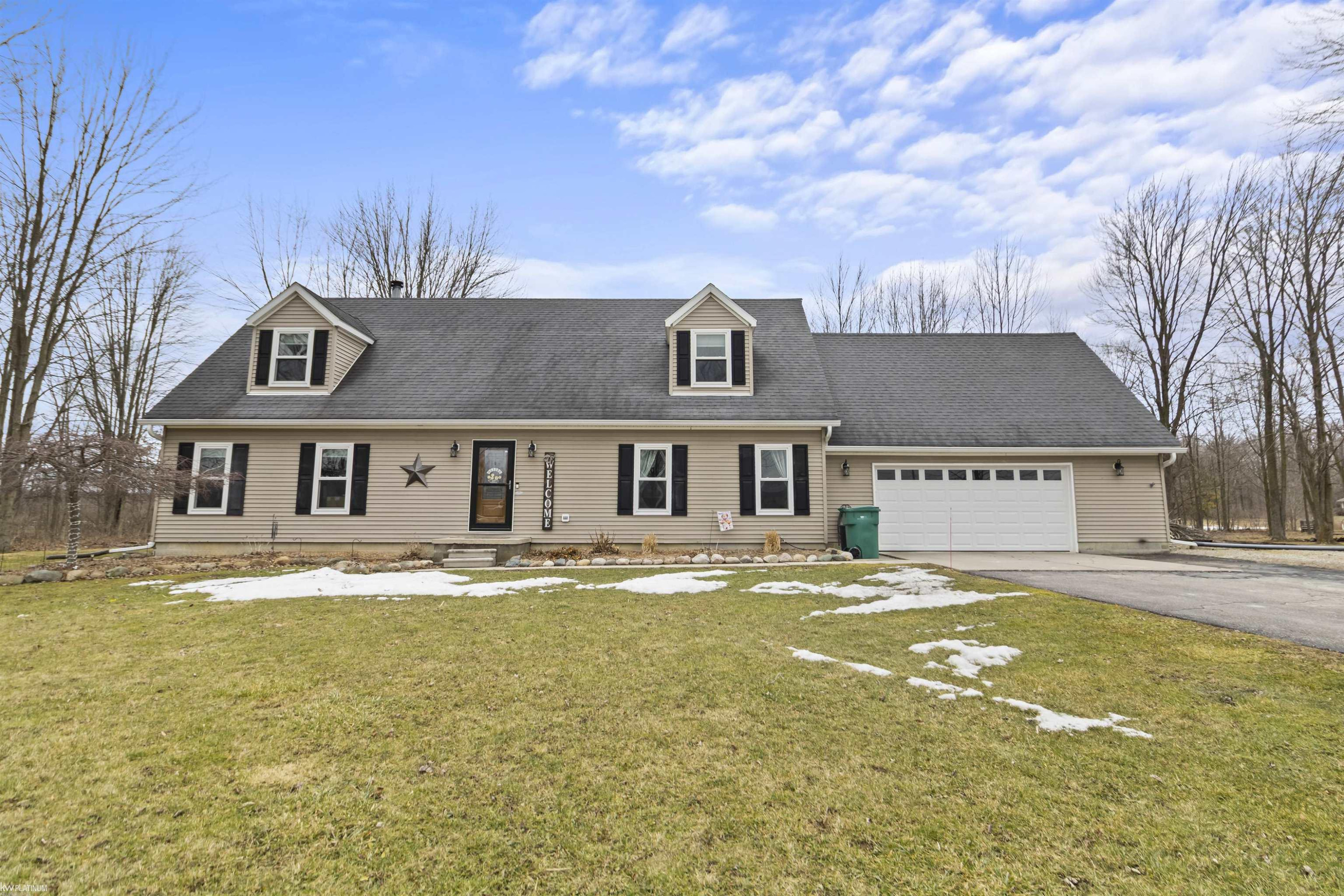 2030 Palms Road, MI — Photo 2