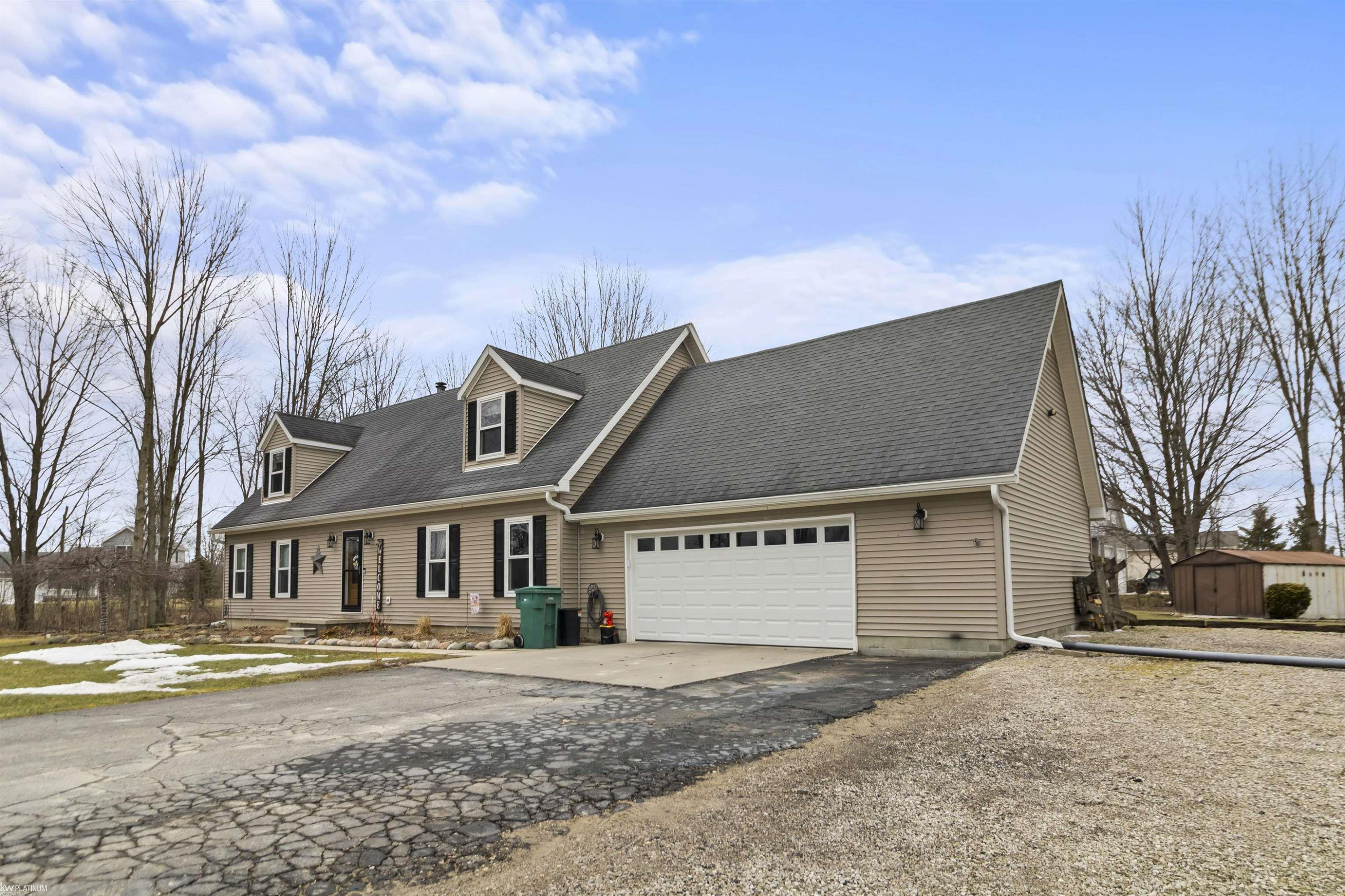 2030 Palms Road, MI — Photo 3
