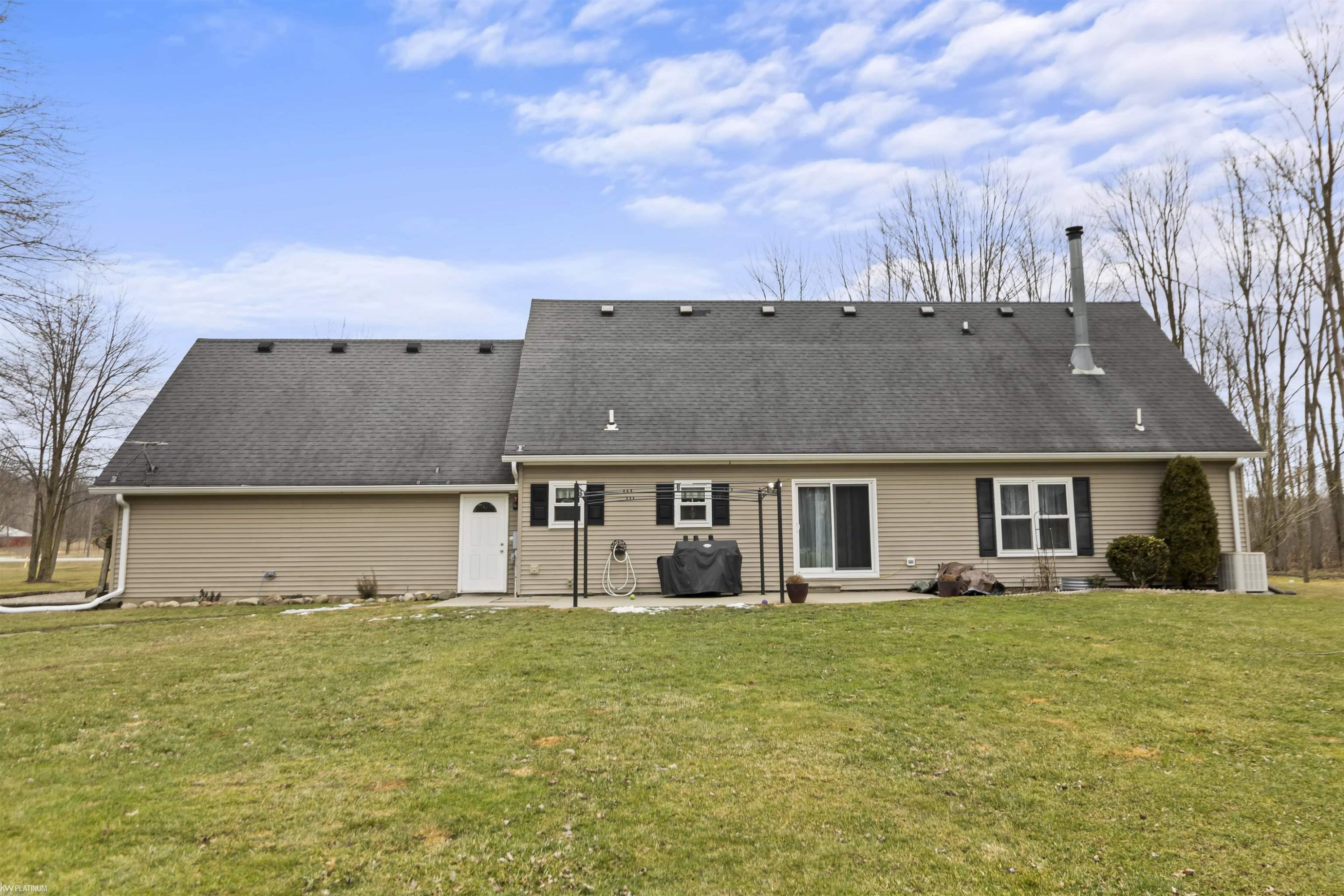 2030 Palms Road, MI — Photo 5