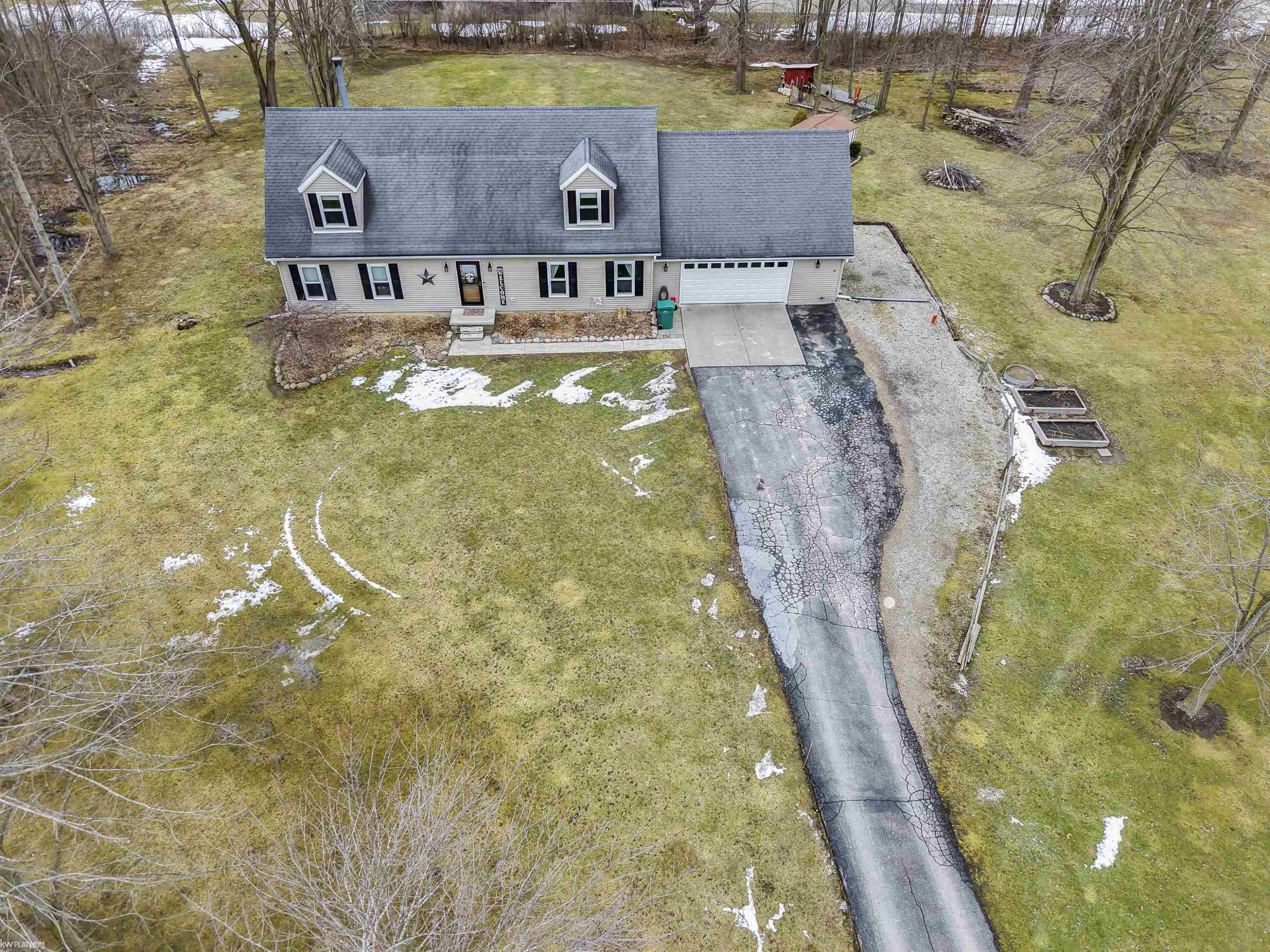 2030 Palms Road, MI — Photo 10