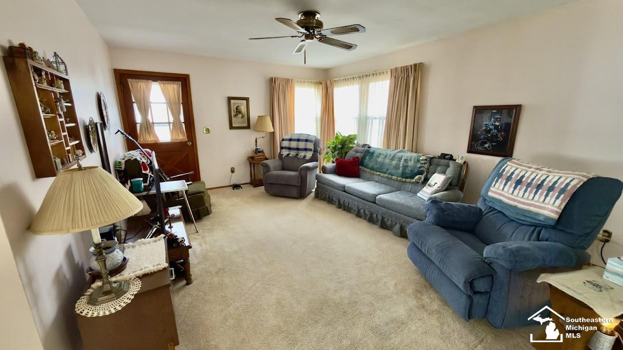 504 Rosewood Avenue, Monroe, MI 48162 — Photo 8