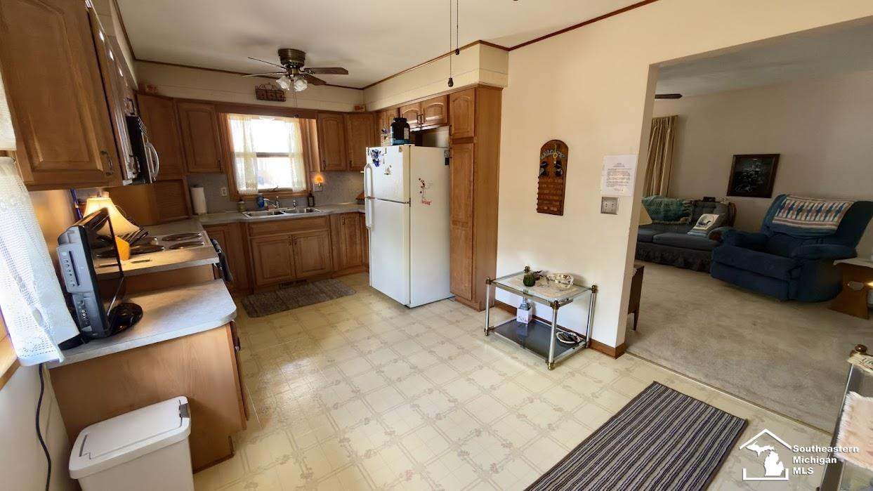 504 Rosewood Avenue, Monroe, MI 48162 — Photo 11