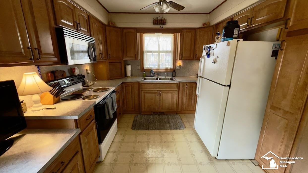 504 Rosewood Avenue, Monroe, MI 48162 — Photo 12