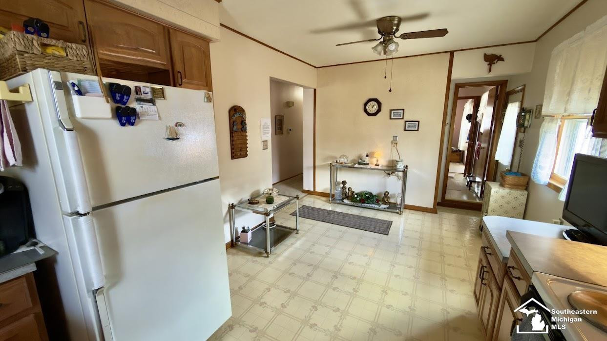 504 Rosewood Avenue, Monroe, MI 48162 — Photo 13